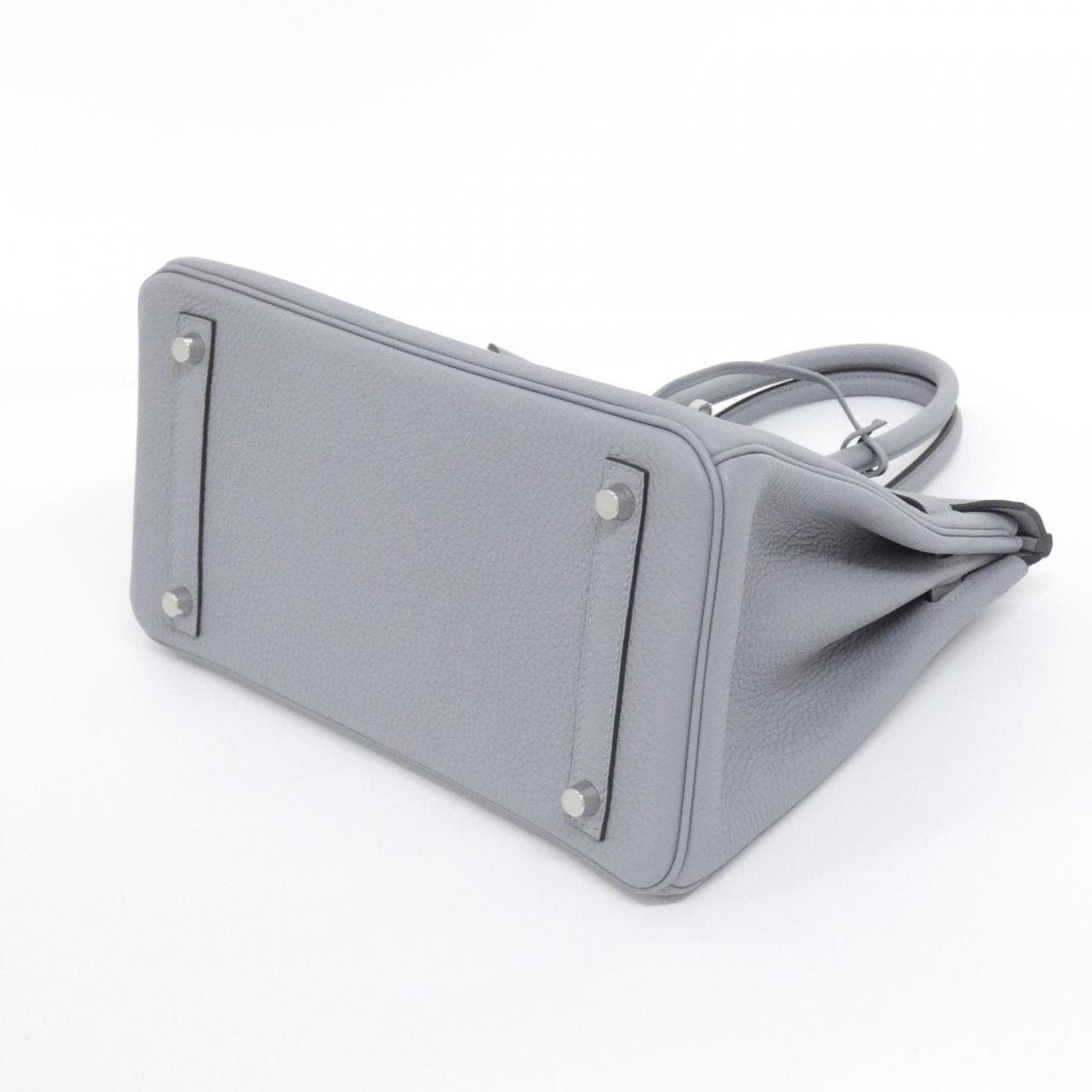 【未使用品】エルメス バーキン 30cm 030520CK バッグ