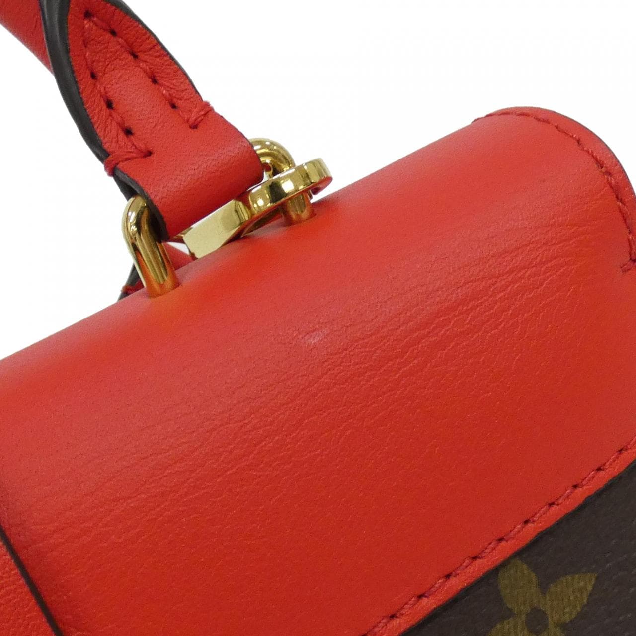 ルイヴィトン モノグラム ロッキーBB M44322 バッグ