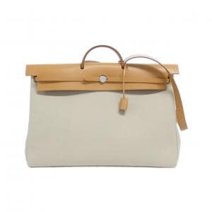 エルメス エールバッグ ジップ キャビン 50cm 077787CK バッグ