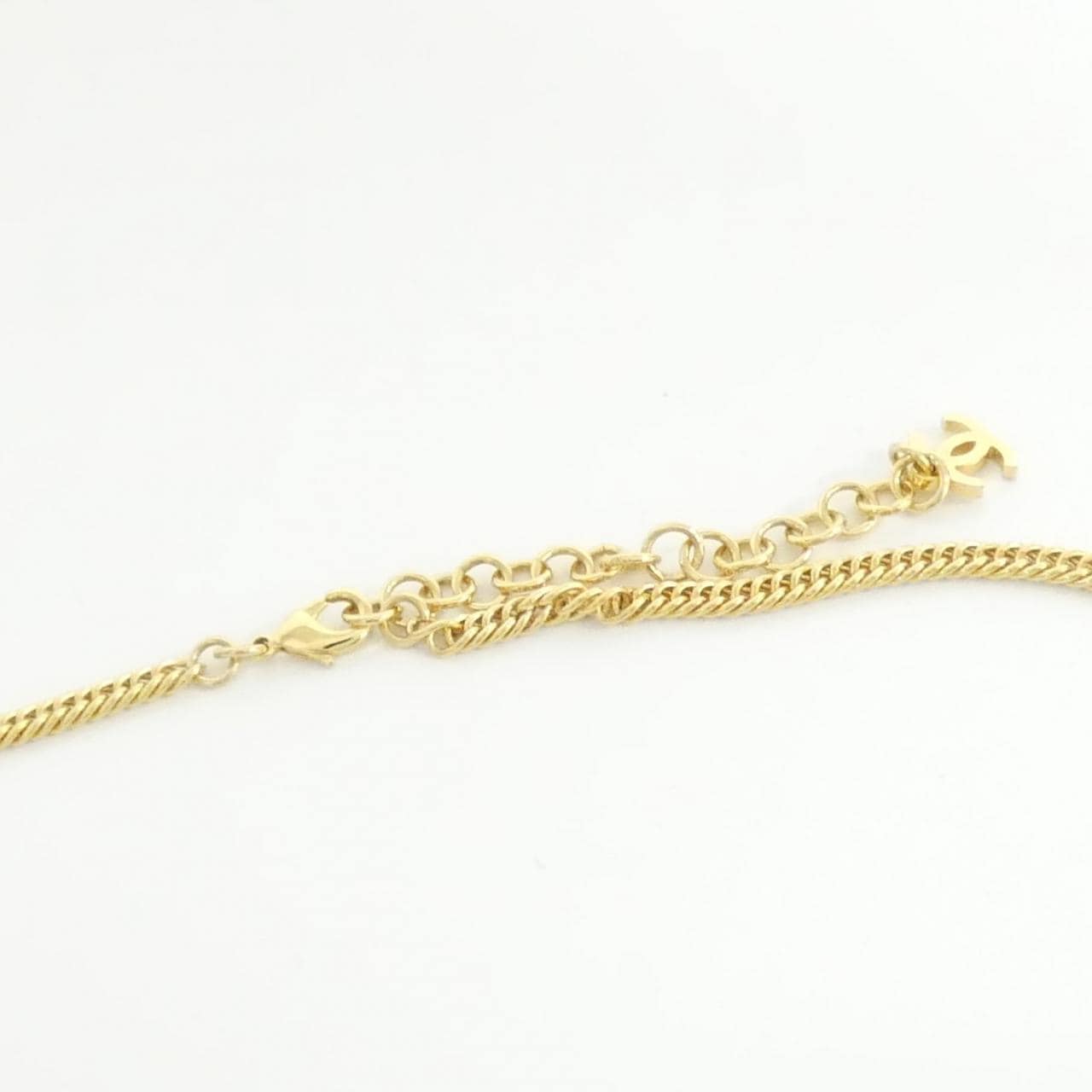 シャネル ABC718 ネックレス