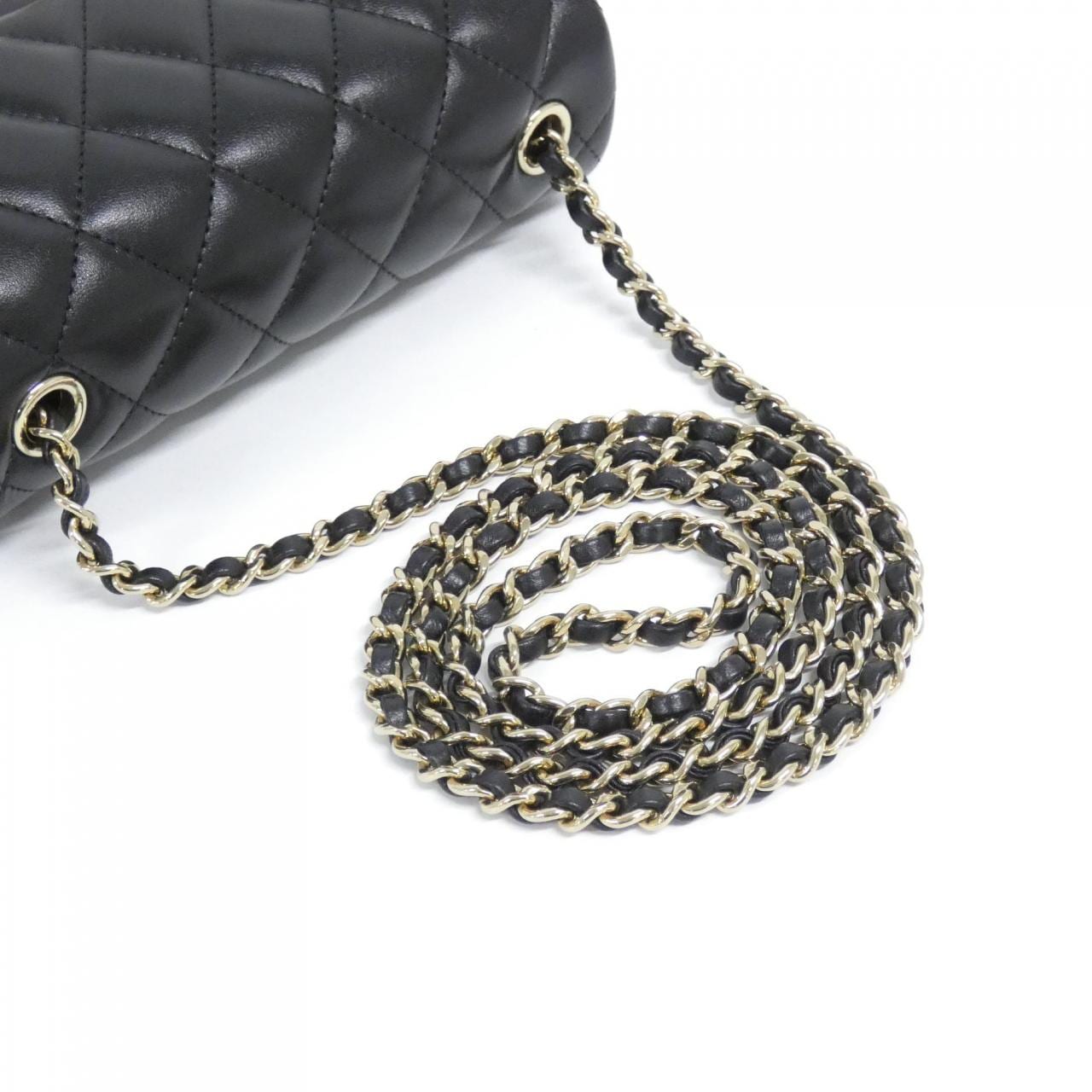 シャネル AS5219 ショルダーバッグ