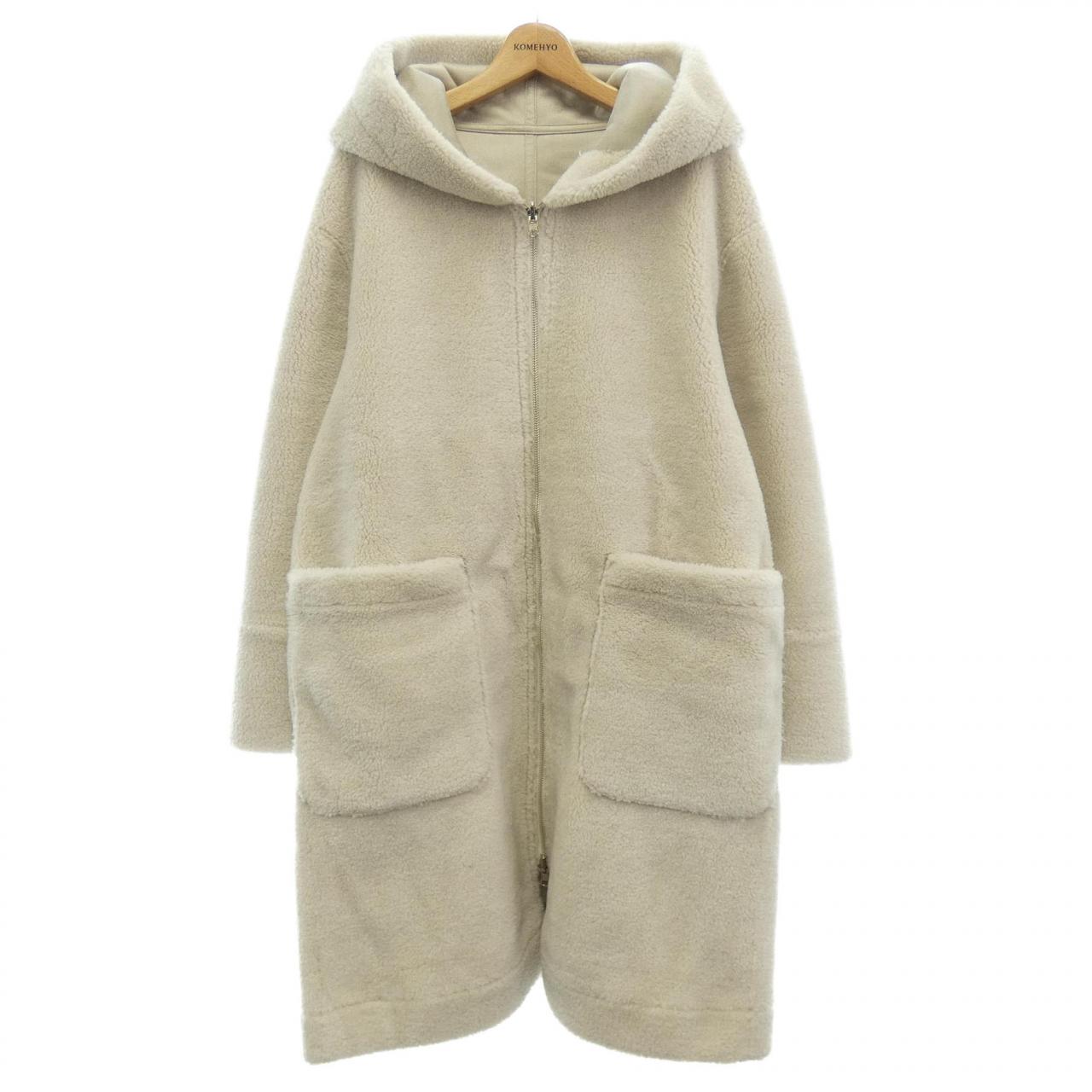 ETRE TOKYO ETRE TOKYO coat