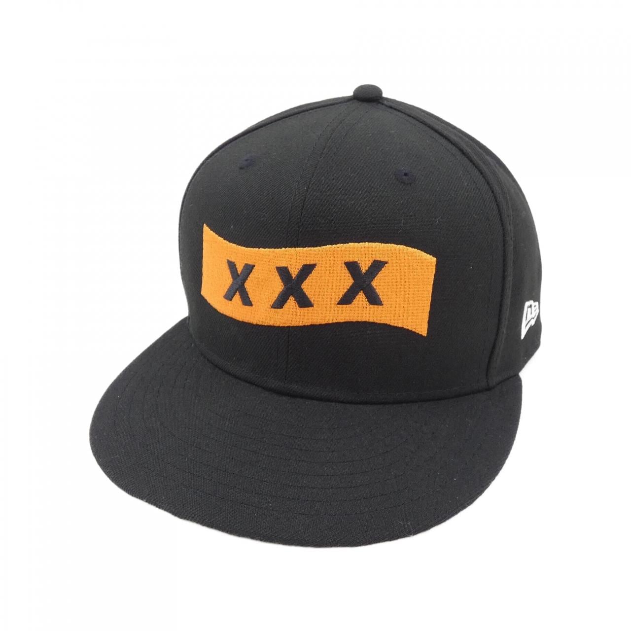 GOD SELECTION XXX帽