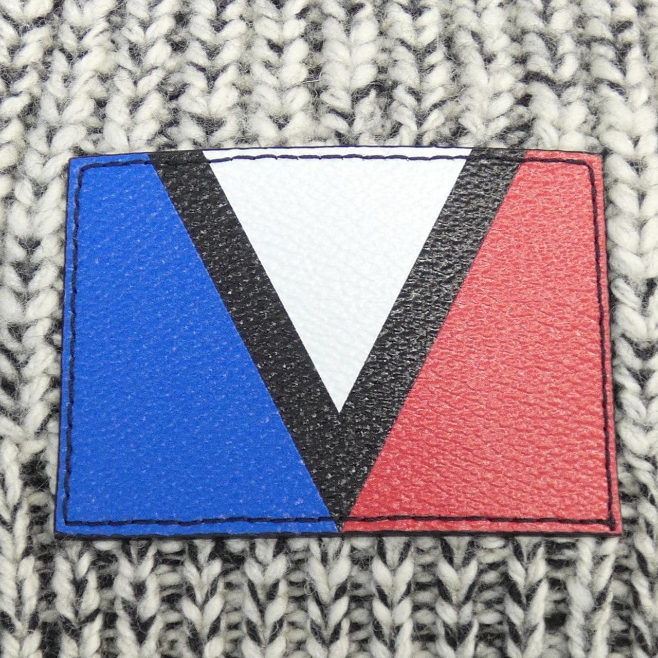 ルイヴィトン LOUIS VUITTON ニット