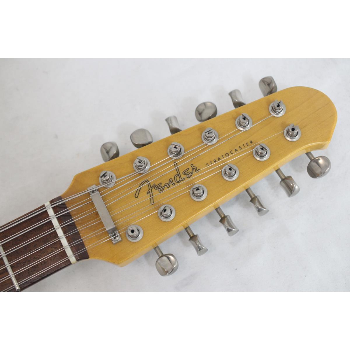 FENDER JAPAN ST12-90TX