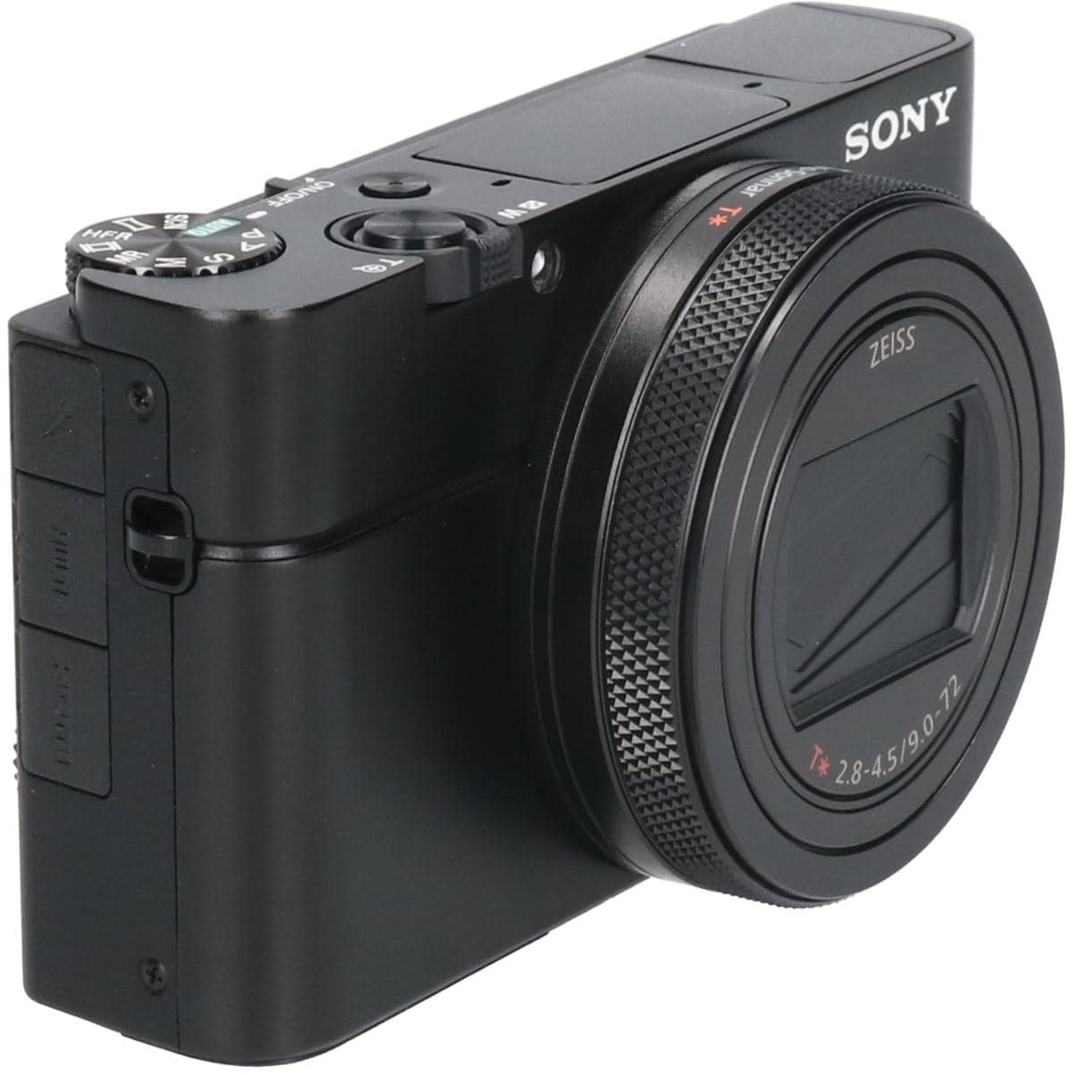 ＤＳＣ－ＲＸ１００Ｍ７