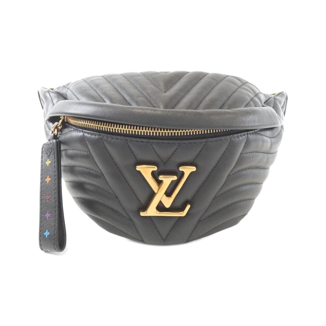 LOUIS VUITTON New Wave LOUIS VUITTON New Wave 腰包 M53750 肩背包