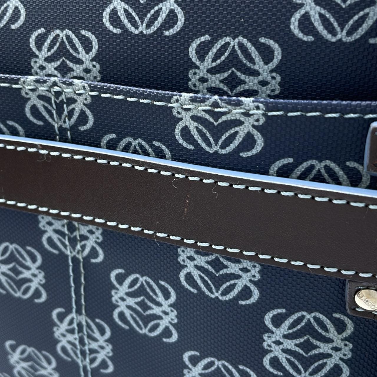 【ヴィンテージ】ロエベ バッグ