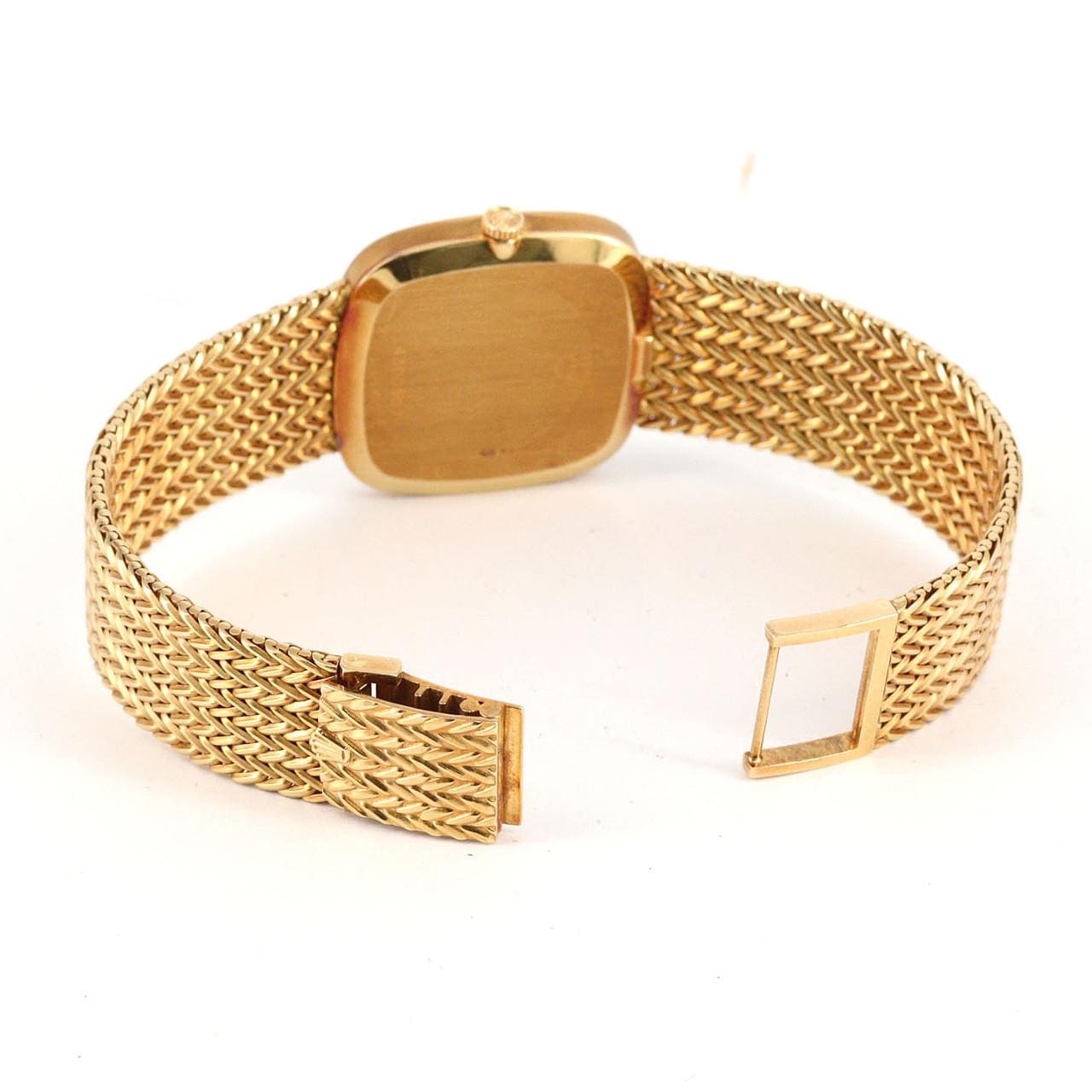 ロレックス チェリーニ YG 4311 YG 手巻