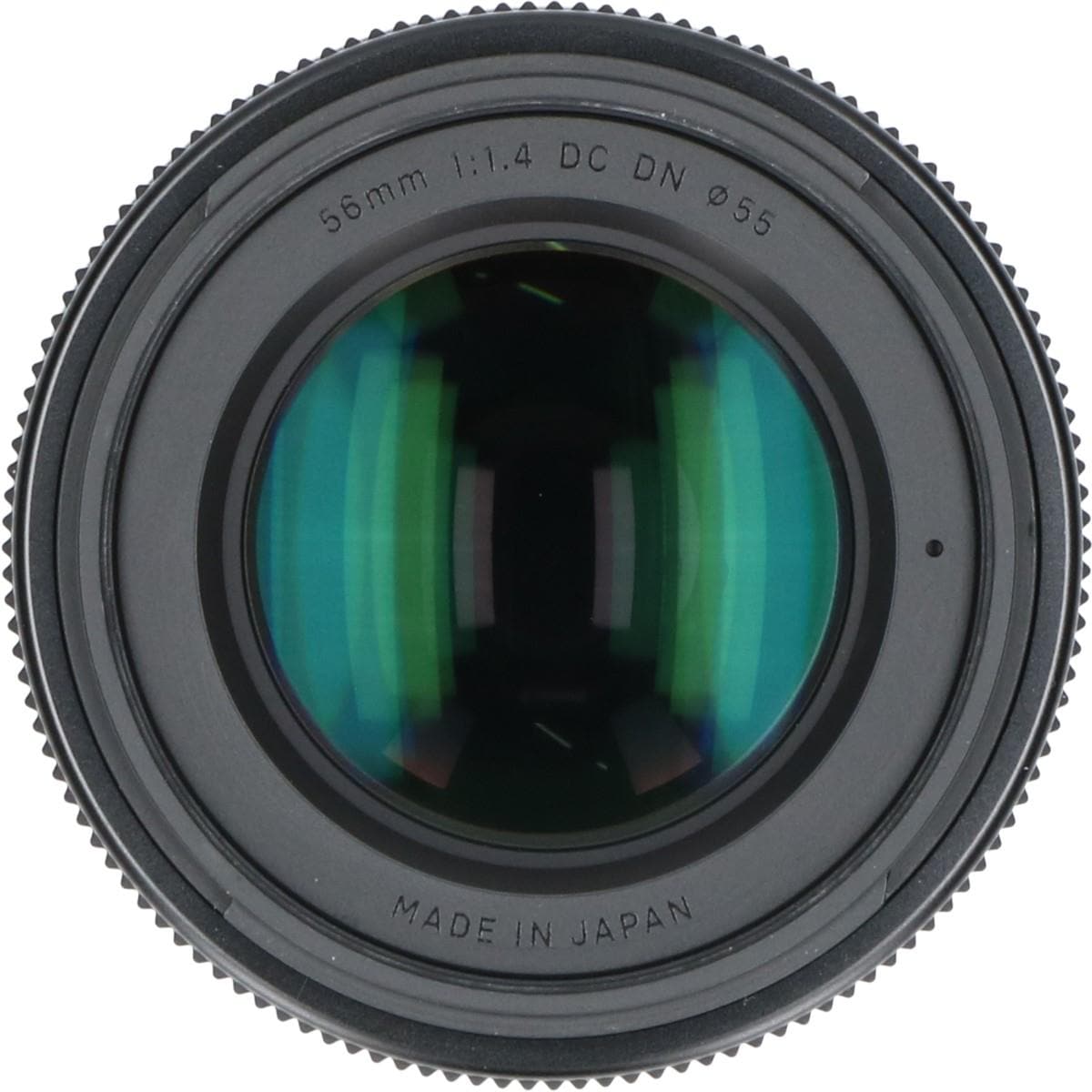 Ｚ５６ｍｍ　Ｆ１．４ＤＣ　ＤＮ（Ｃ）