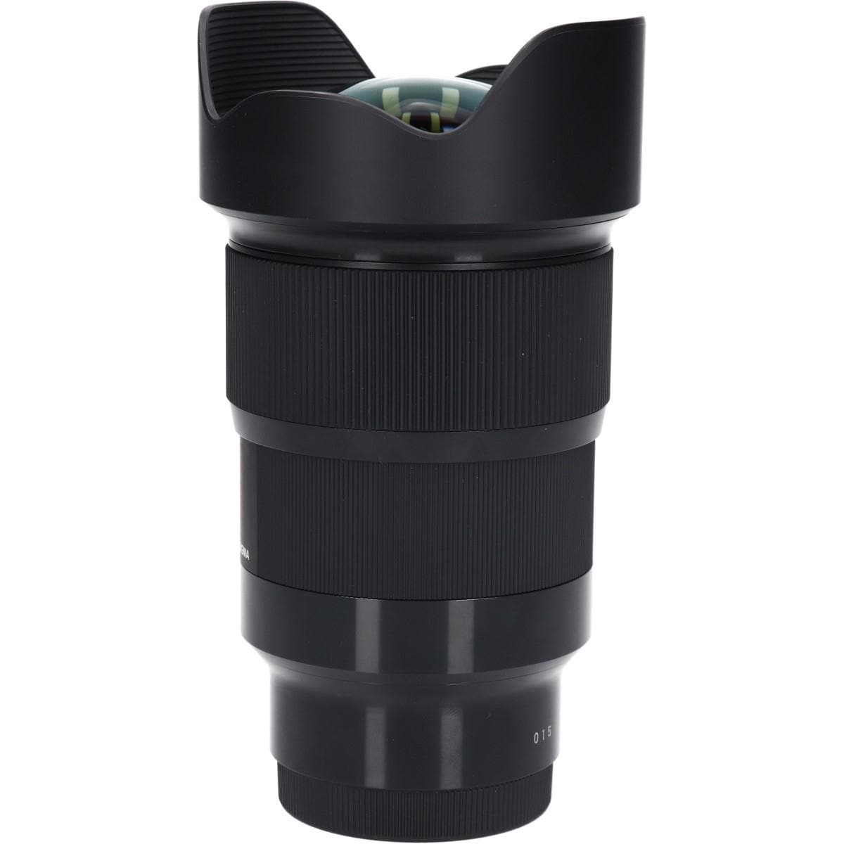 （Ａ）Ｅ２０ｍｍ　Ｆ１．４ＤＧ　ＤＮ