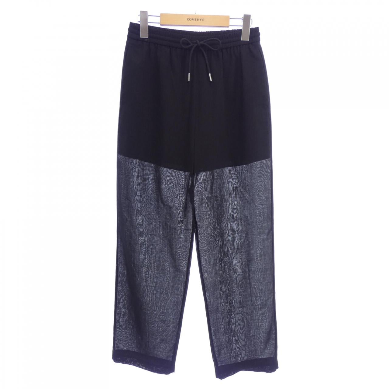 セオリー theory 01-5106421 パンツ