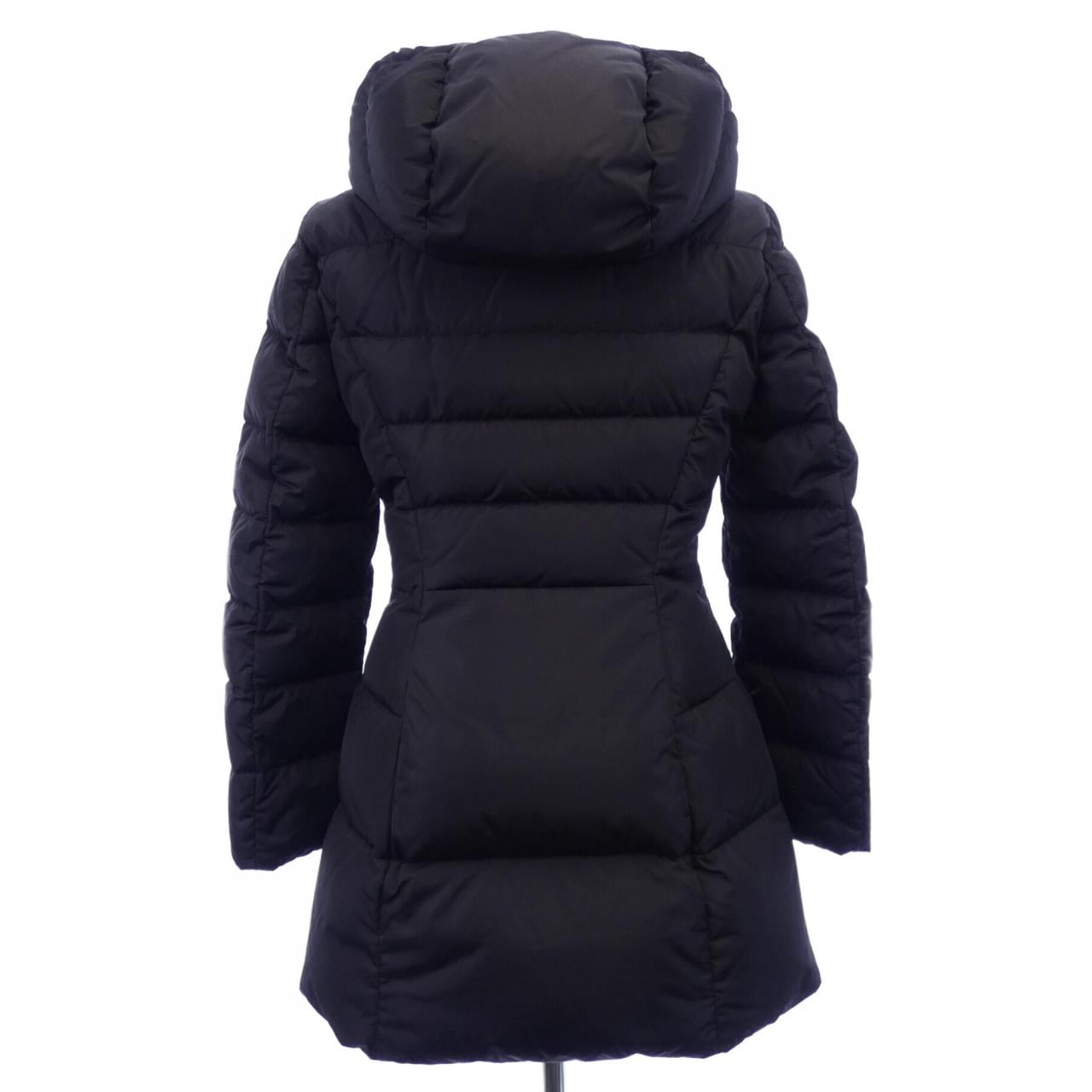 プラダ PRADA 29F696 S192 1WQ9 ダウンジャケット