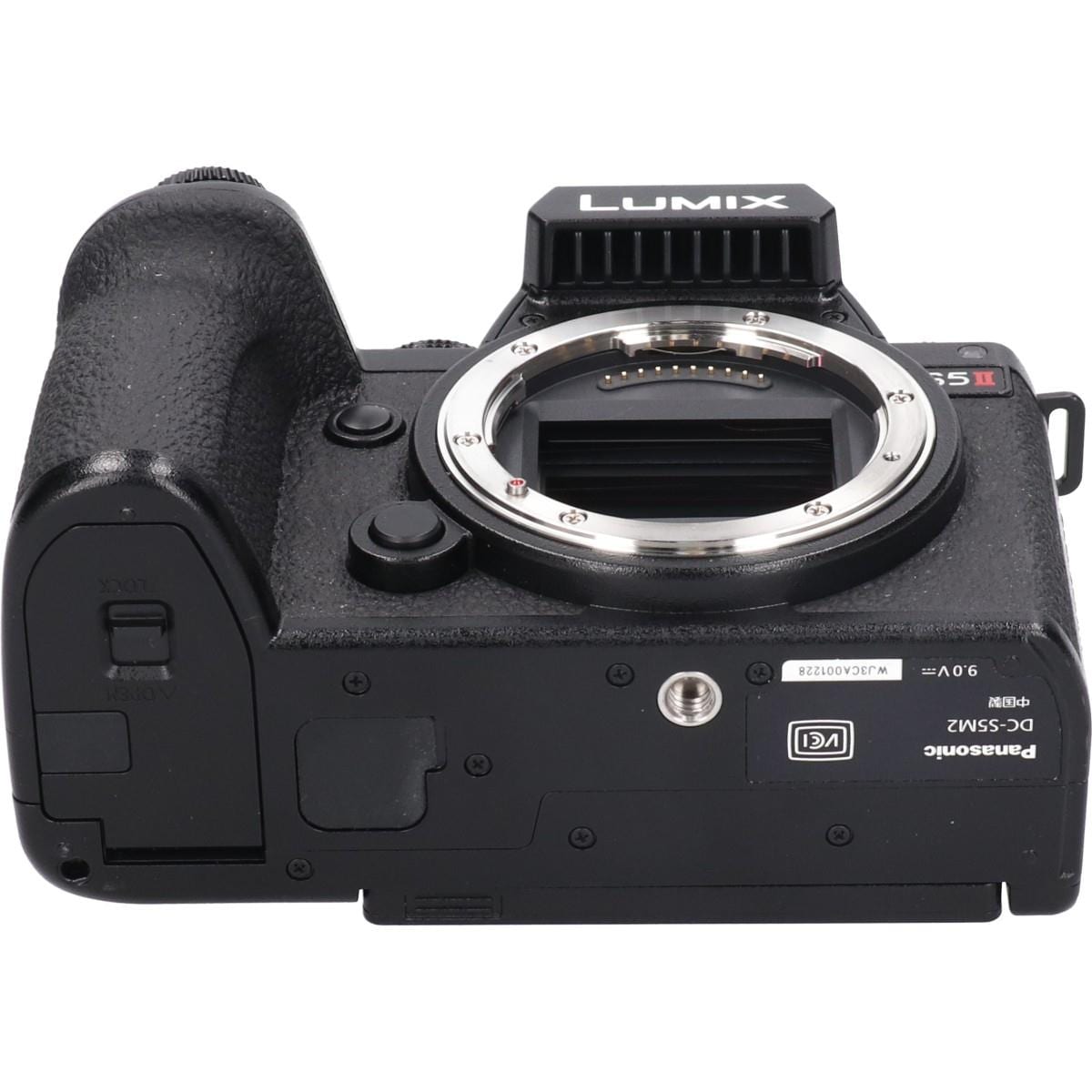 ＤＣ－Ｓ５Ｍ２