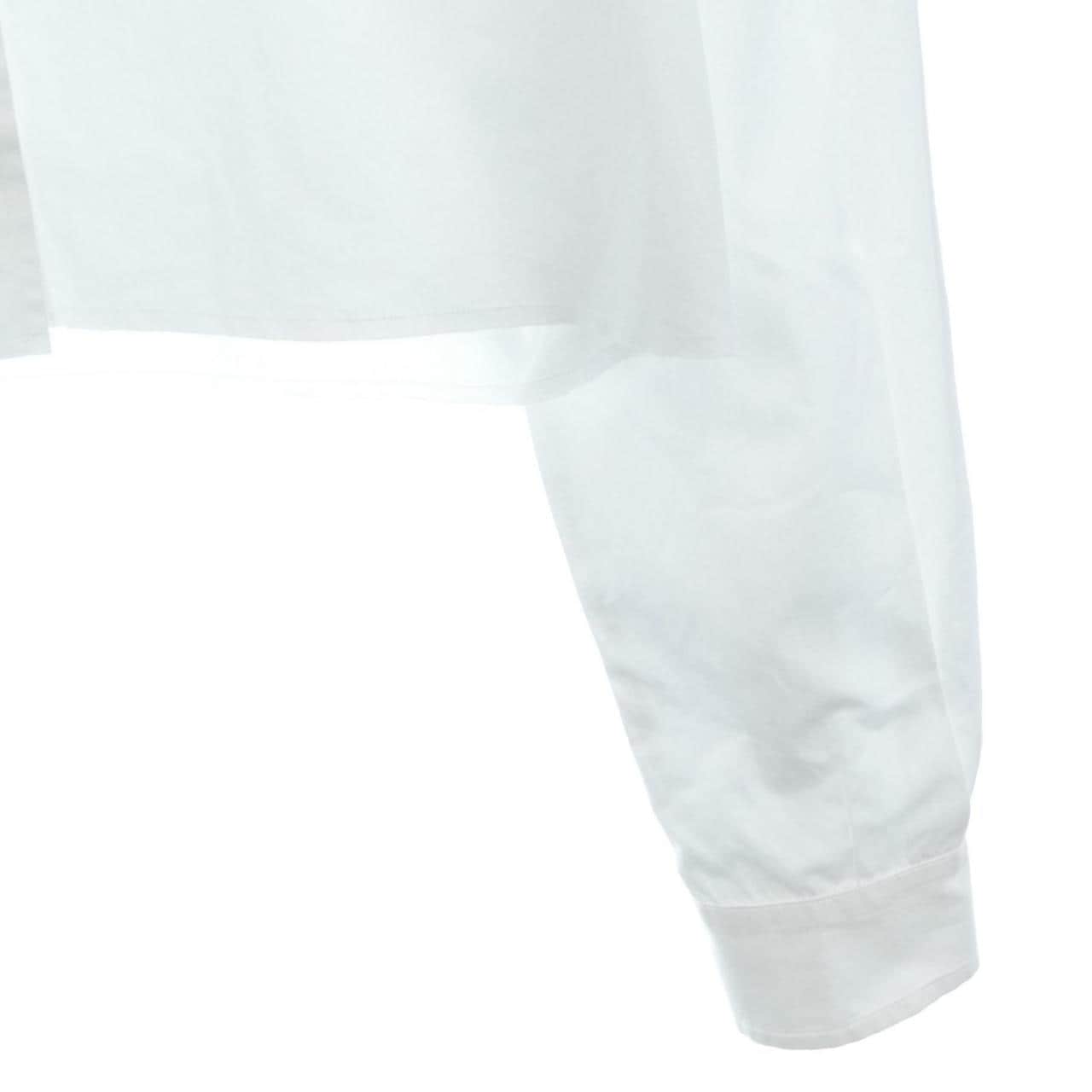 ミュウミュウ MIU MIU ポプリン シャツ MK1694 10RG シャツ