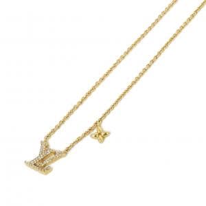 ルイヴィトン ネックレス LVアイコニック M00596 ネックレス