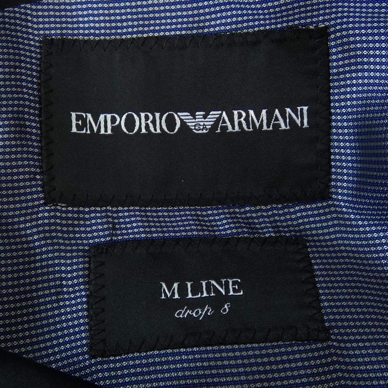 エンポリオアルマーニ EMPORIO ARMANI ジャケット
