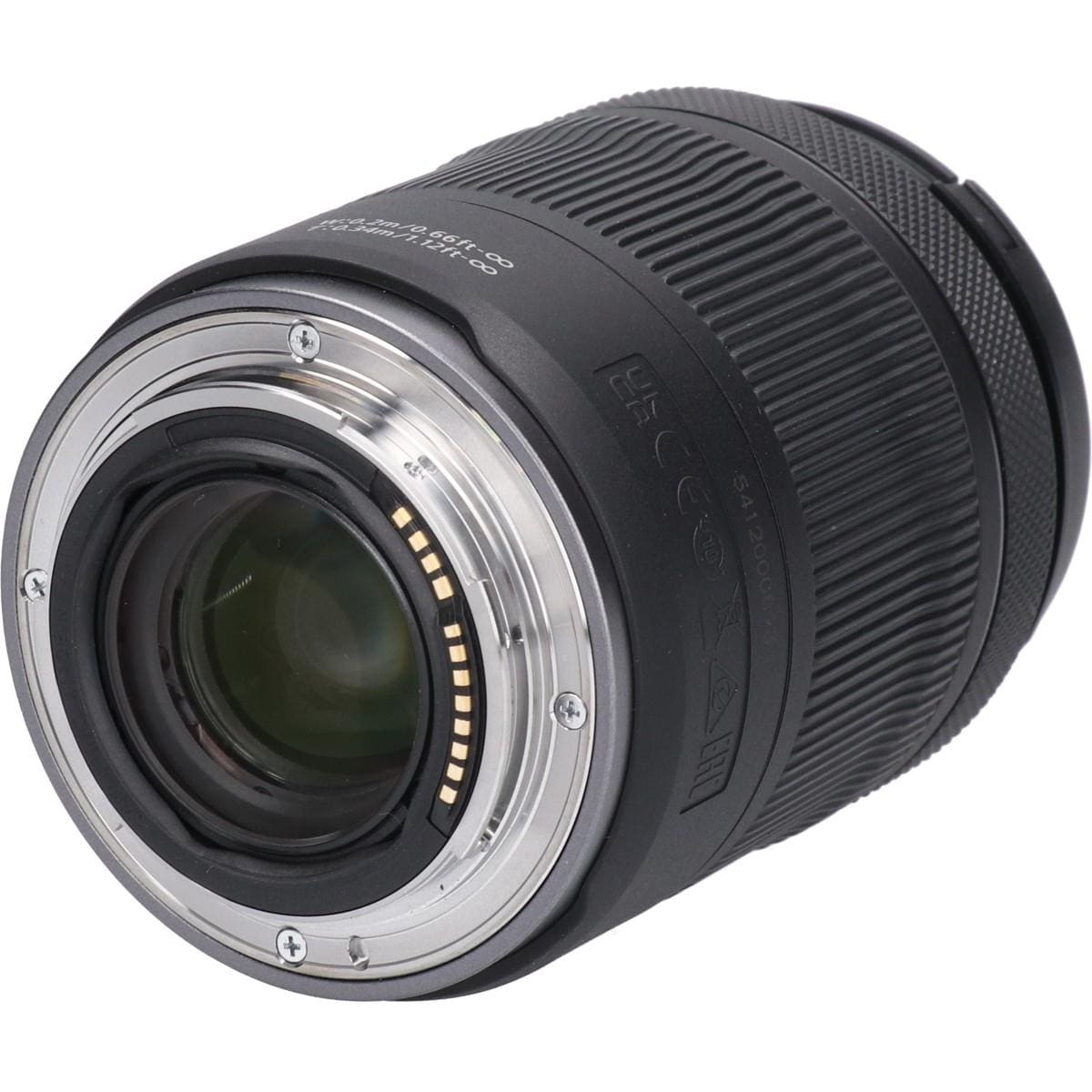 ＲＦ２４－１０５ｍｍ　Ｆ４－７．１ＩＳ　ＳＴＭ