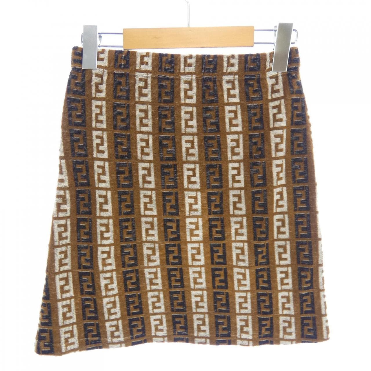 【ヴィンテージ】フェンディ FENDI D-HG 1234 スカート