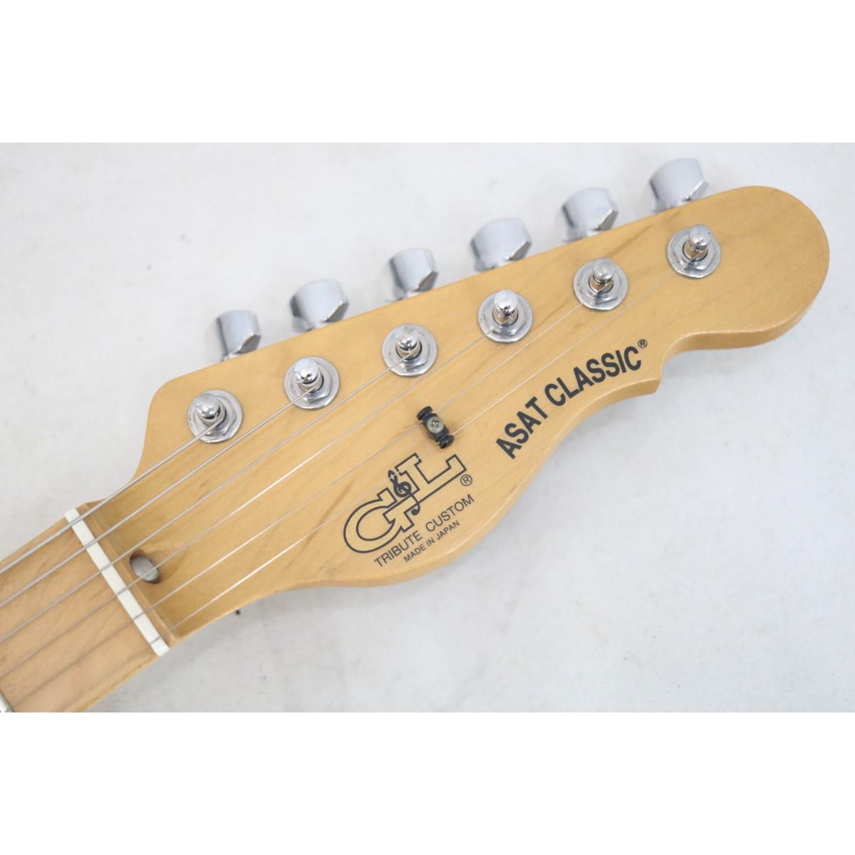 Ｇ＆Ｌ　　ＡＳＡＴ　ＣＬＡＳＩＣ　ＴＲＩＢＵＴＥ