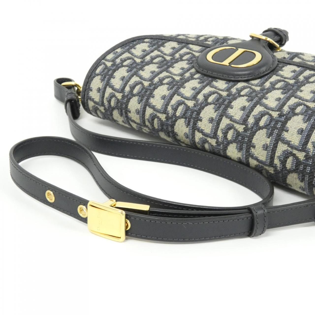 クリスチャンディオール DIOR OBLIQUE ディオール ボビー イースト-ウエスト M9327UTZQ ショルダーバッグ