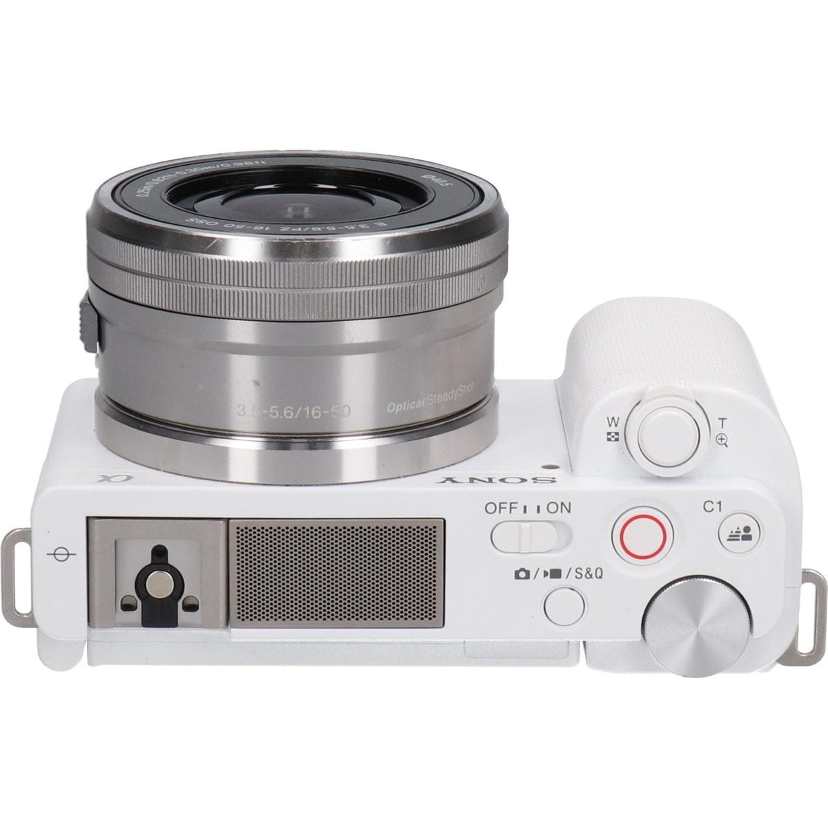 ＶＬＯＧＣＡＭ　ＺＶ－Ｅ１０Ｌ　Ｅ１６－５０