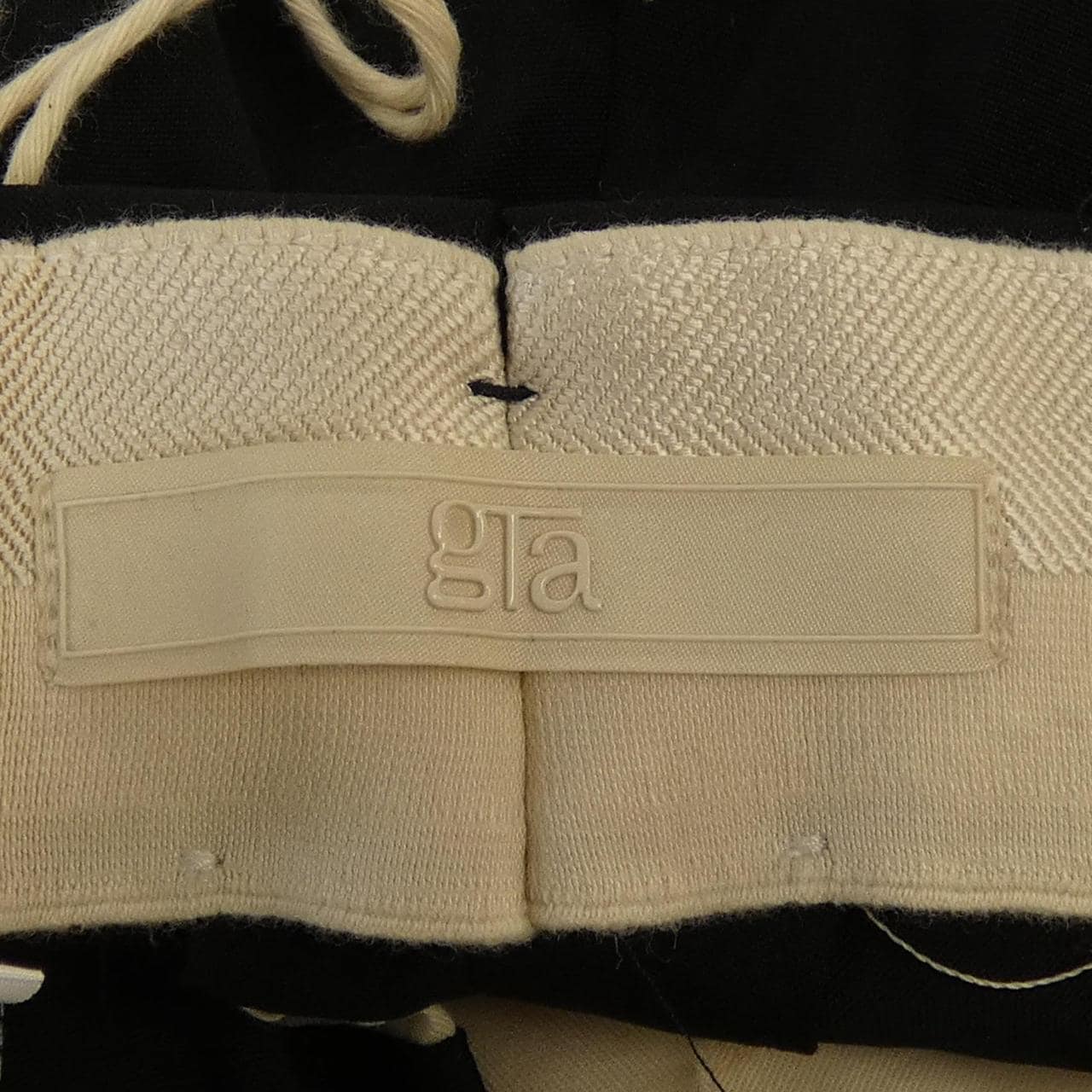 ジーティーアー G.T.A パンツ