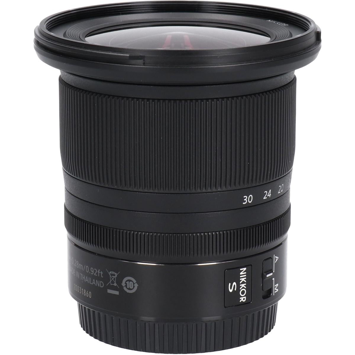 Ｚ１４－３０ｍｍ　Ｆ４Ｓ