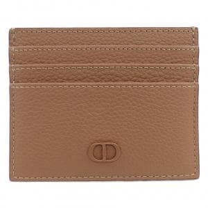 ディオール DIOR CARD CASE