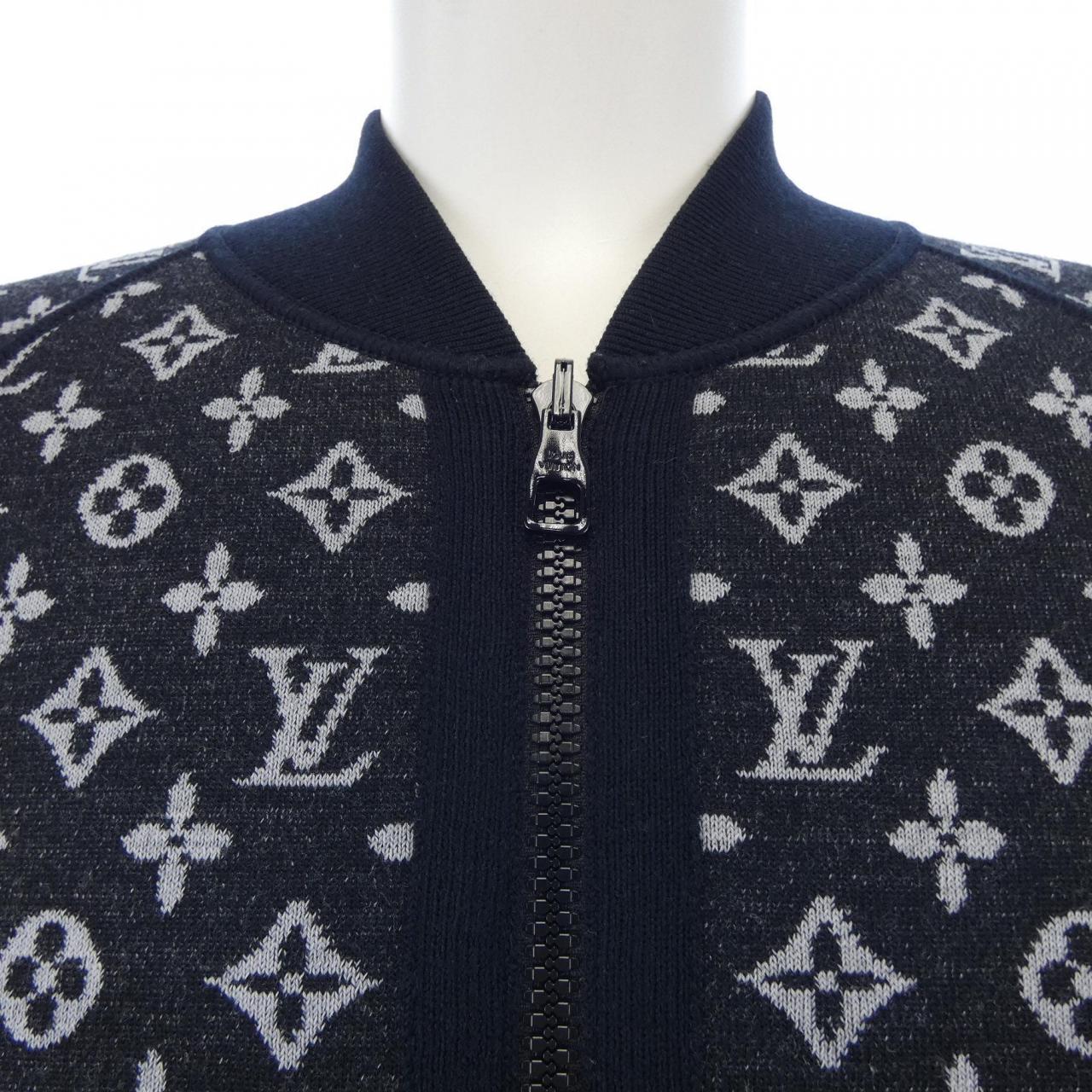 LOUIS VUITTON LOUIS VUITTON Blouson