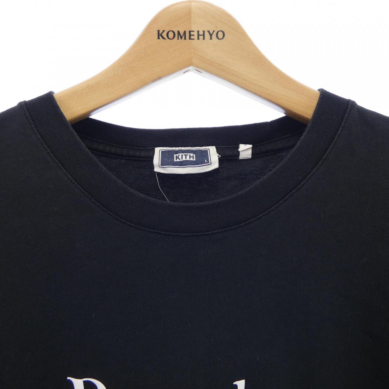 キス KITH Tシャツ