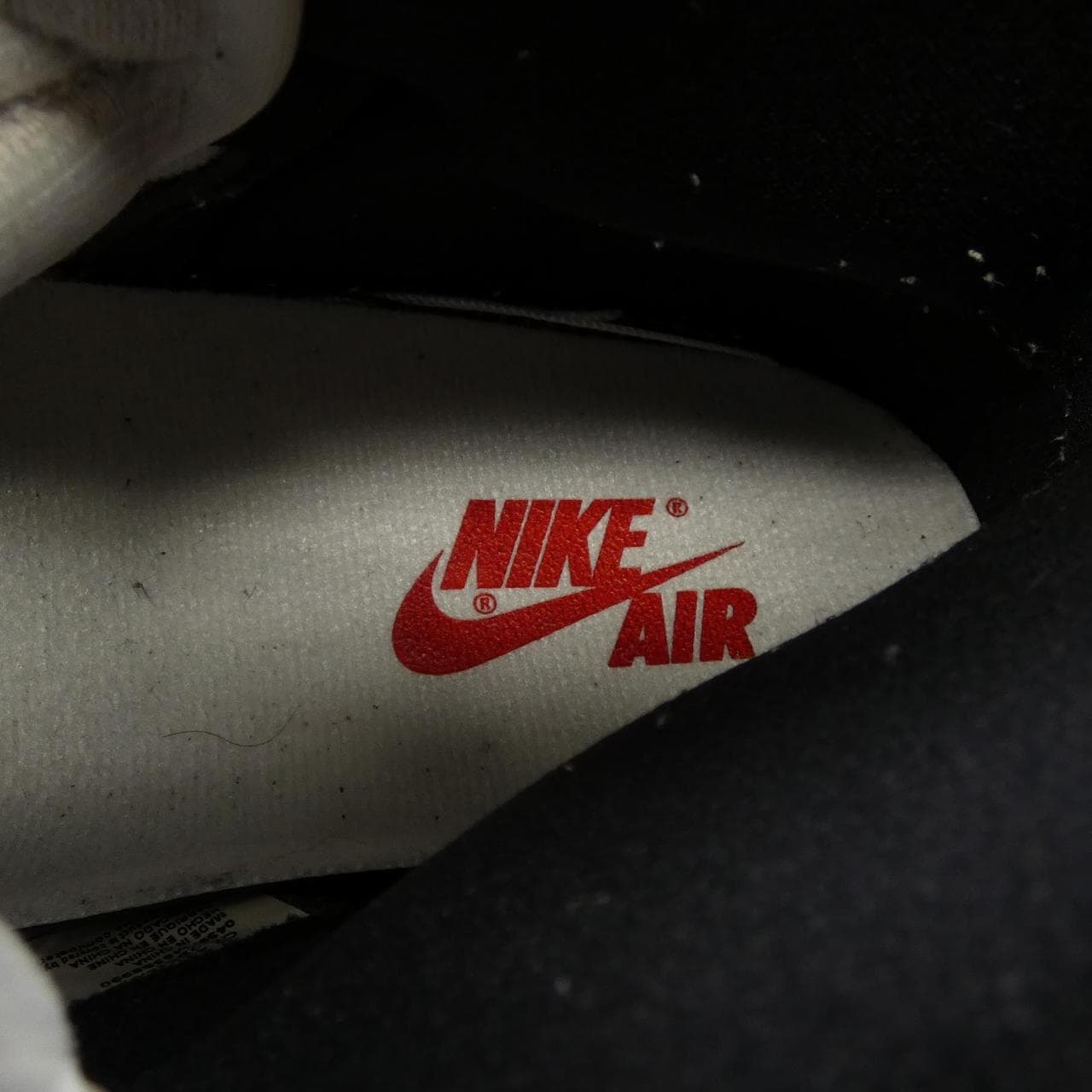 ナイキ ジョーダン NIKE JORDAN 555088-161 スニーカー