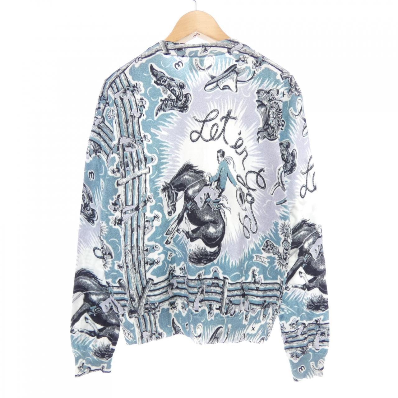 ポールスミス Paul Smith カーディガン