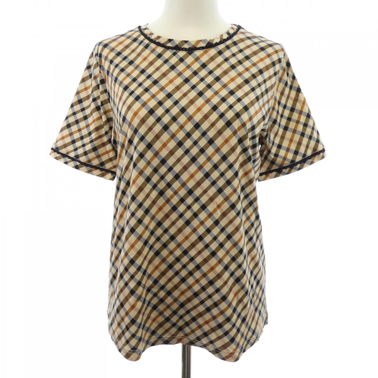 ダックス DAKS Tシャツ