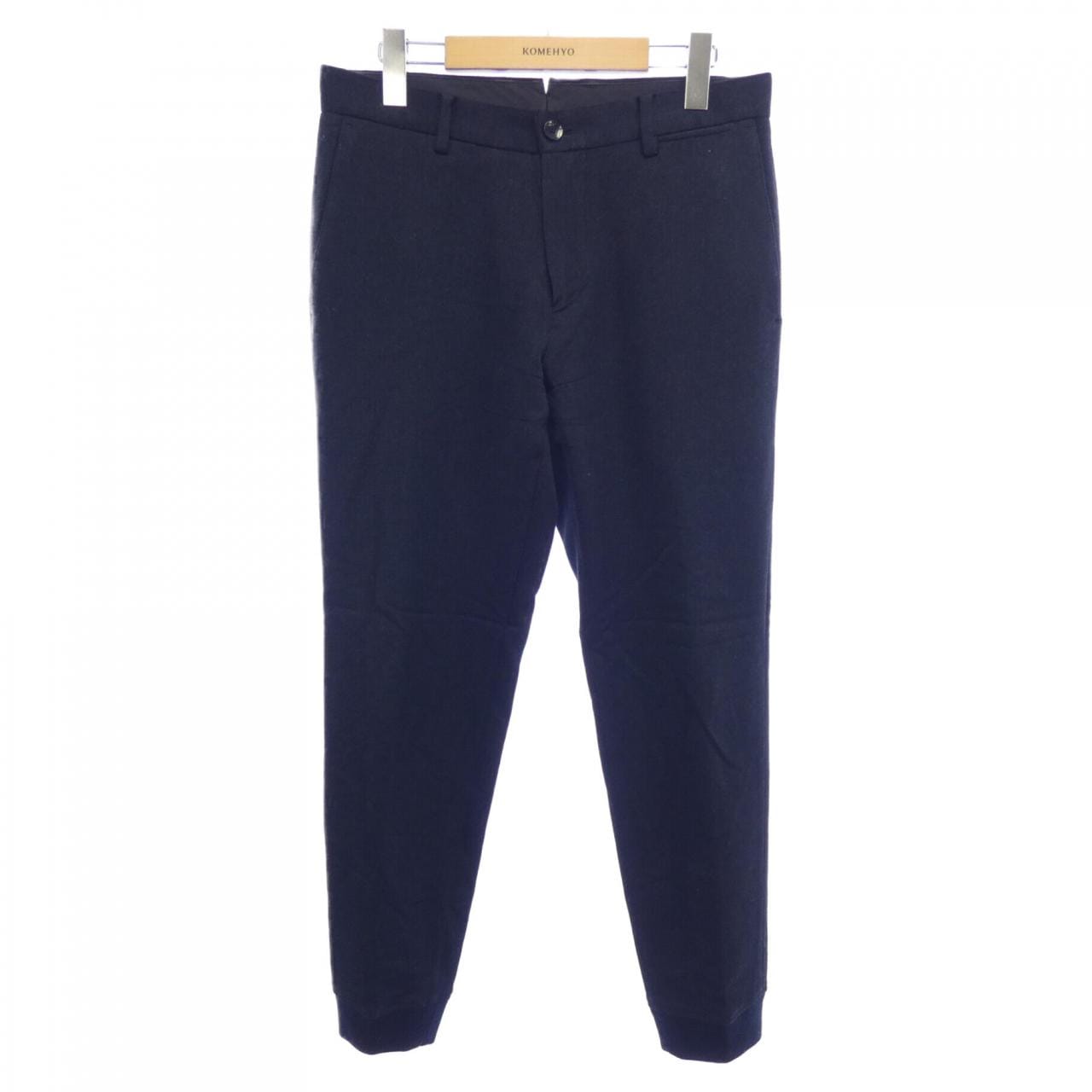 エディフィス EDIFICE パンツ