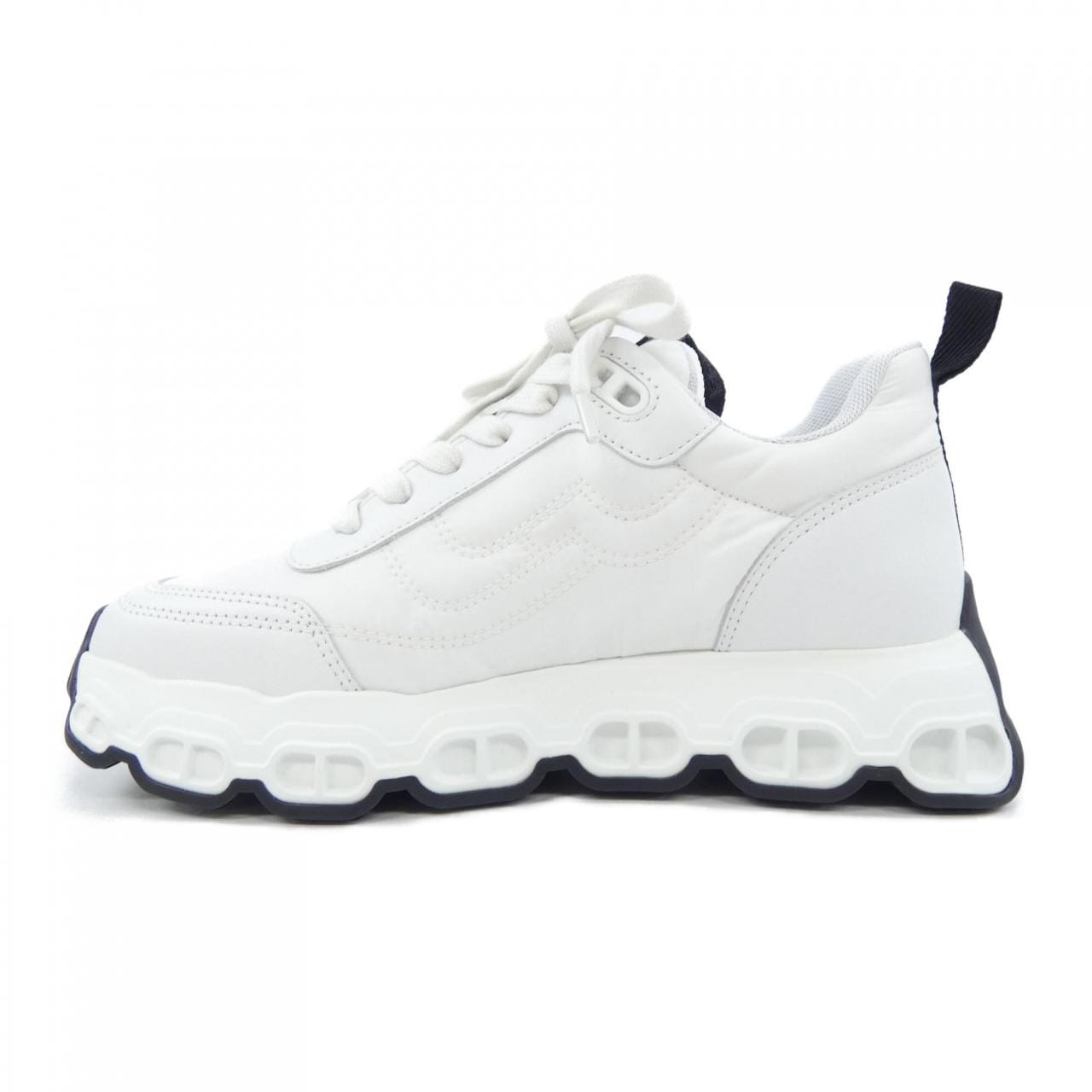 エルメス HERMES インパルス シェーヌダンクル 241214Z スニーカー