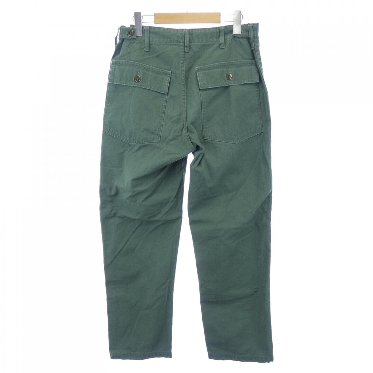 エンジニアードガーメンツ ENGINEERED GARMENTS パンツ