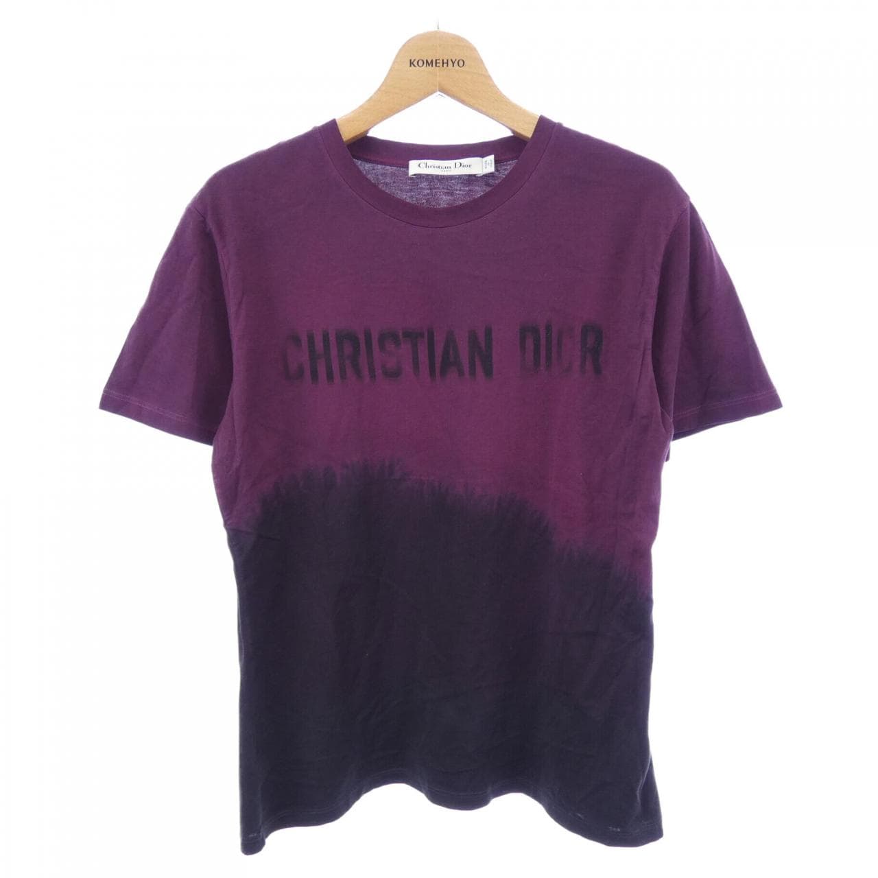 クリスチャンディオール CHRISTIAN DIOR 353T04B4511 Tシャツ