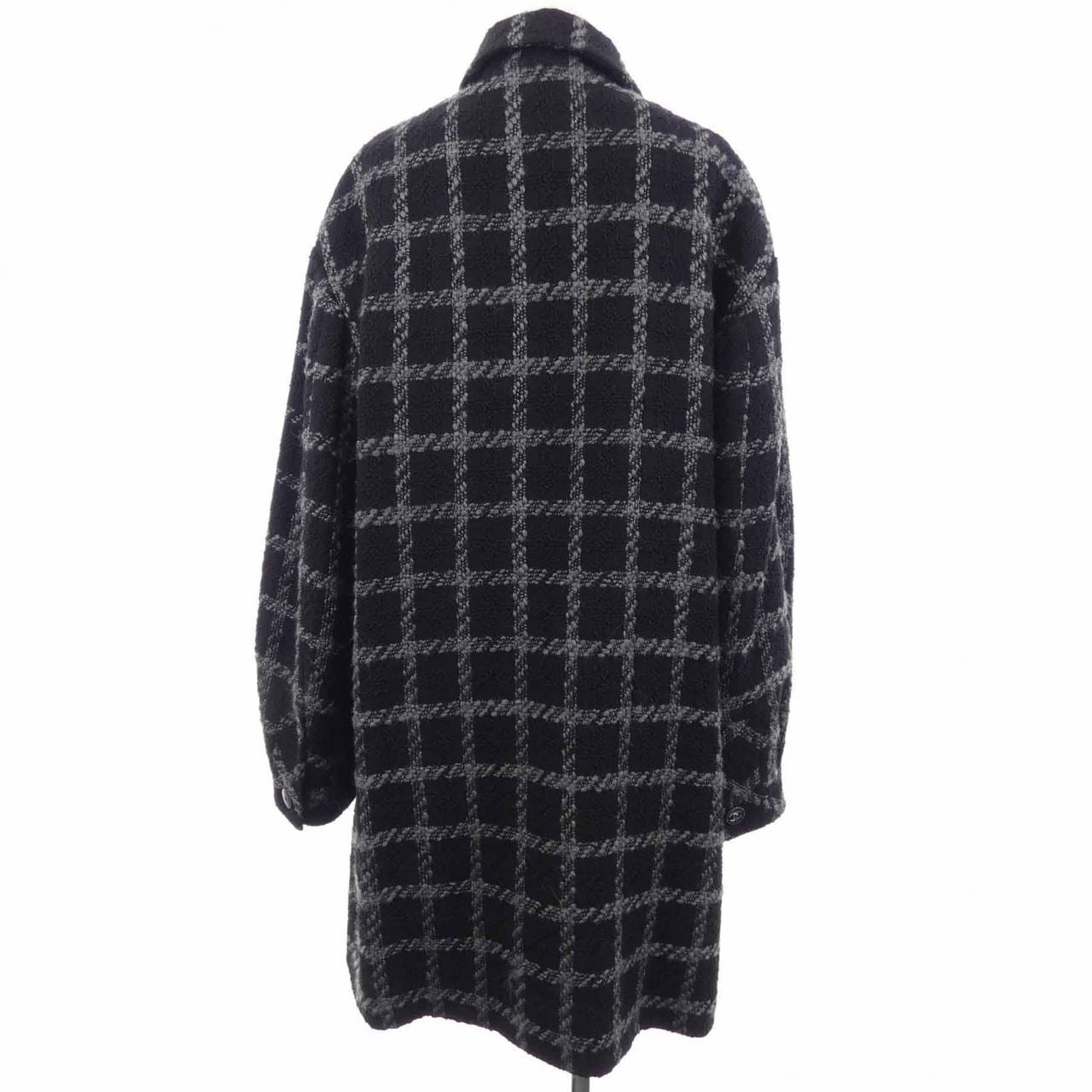 シャネル CHANEL P73603V64945 22K コート