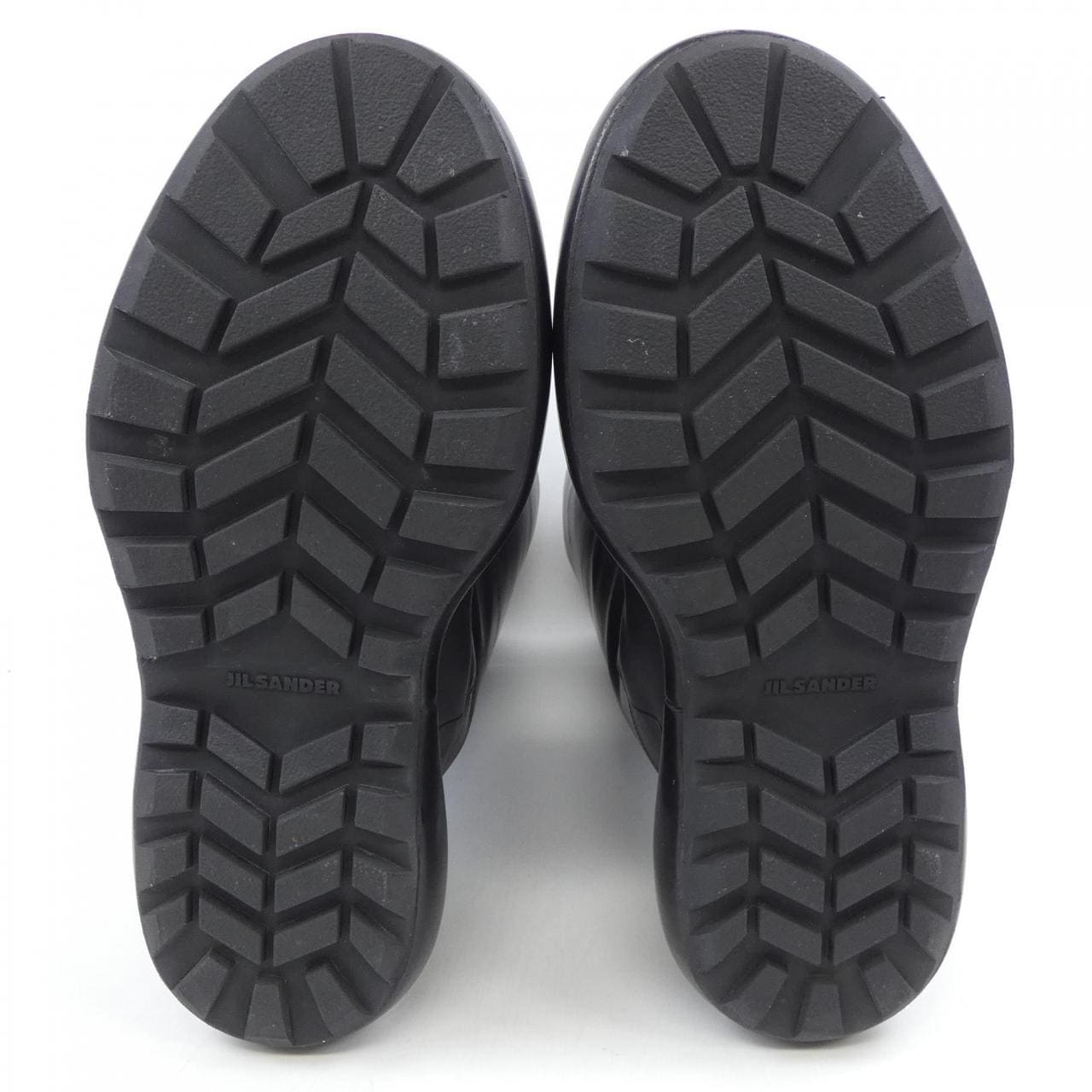 ジルサンダー JIL SANDER J15WW0030 ロングブーツ