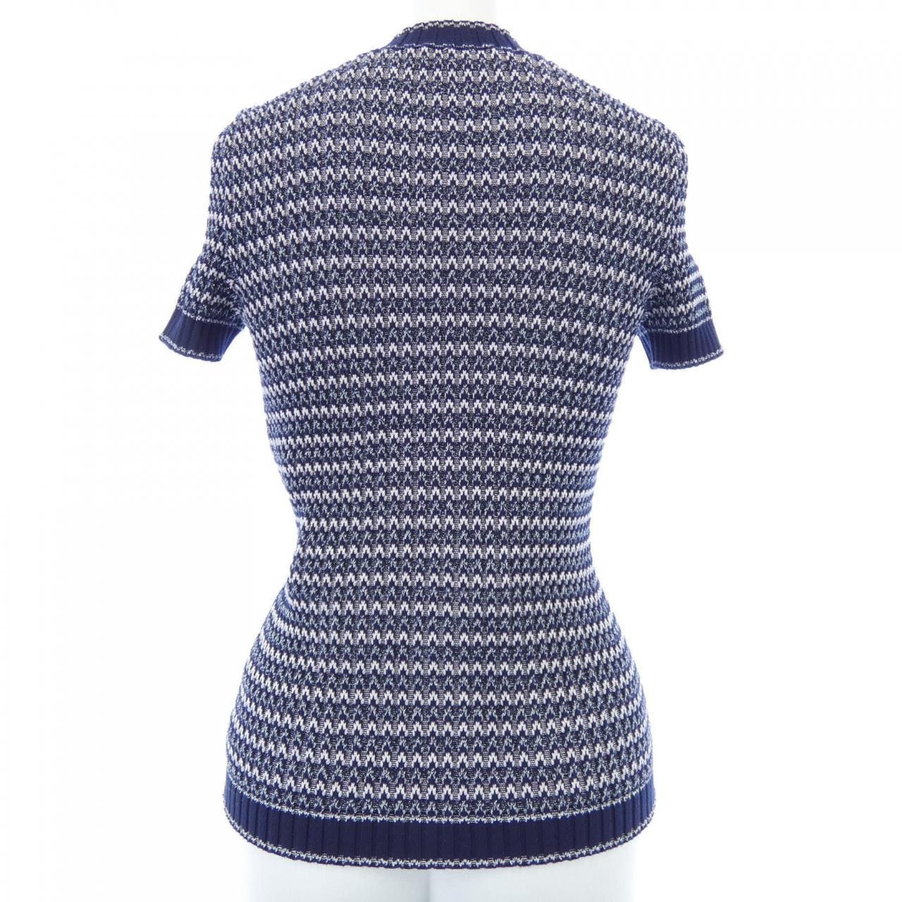 シャネル CHANEL P63025K48838 20P ニット