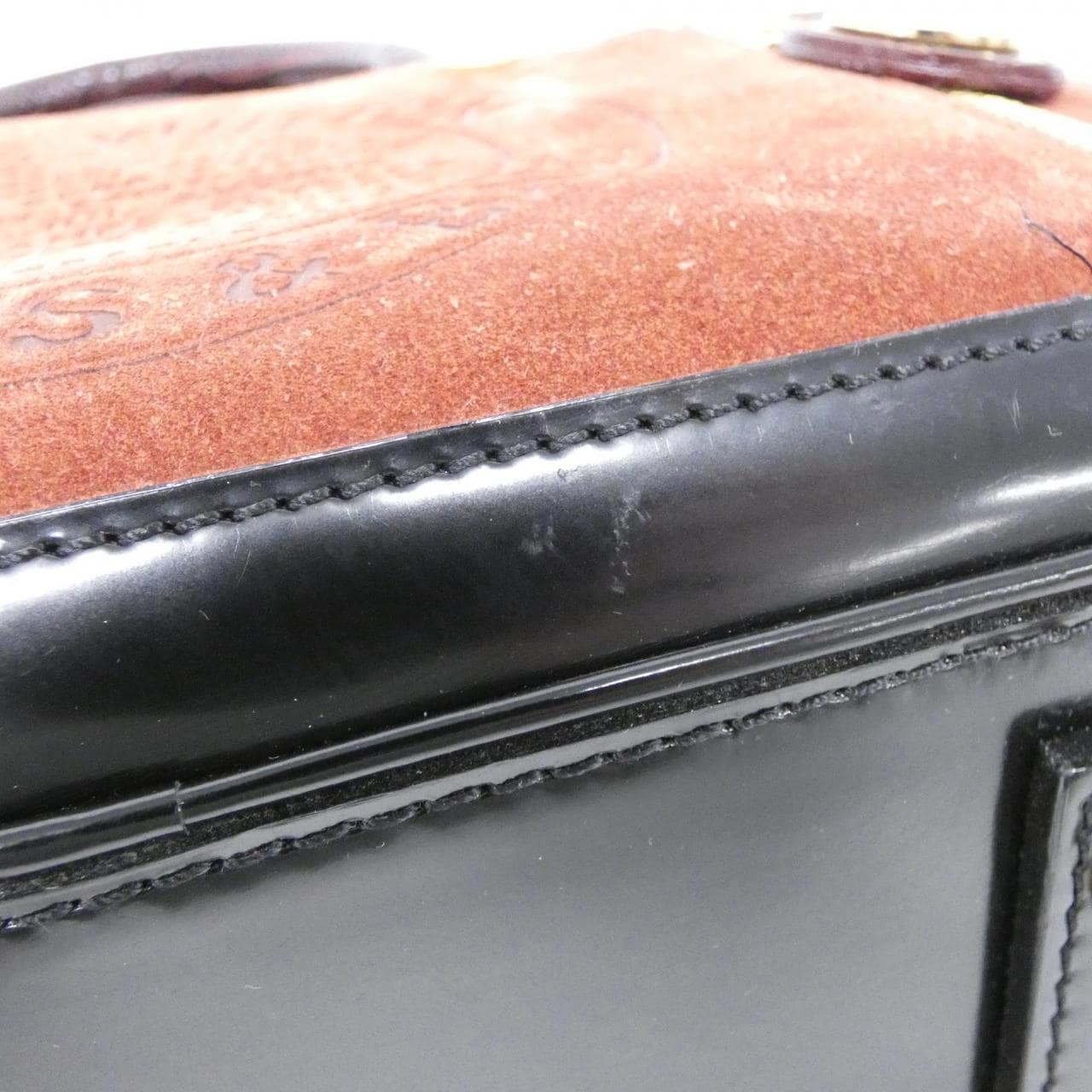 ルイヴィトン スタンプ バッグ PM M95238 バッグ