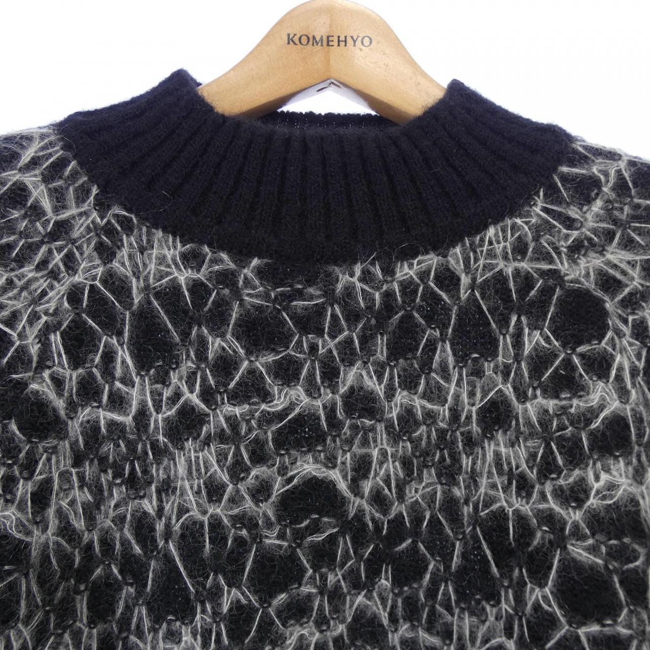 サンローラン SAINT LAURENT 632007 YARW2 ニット