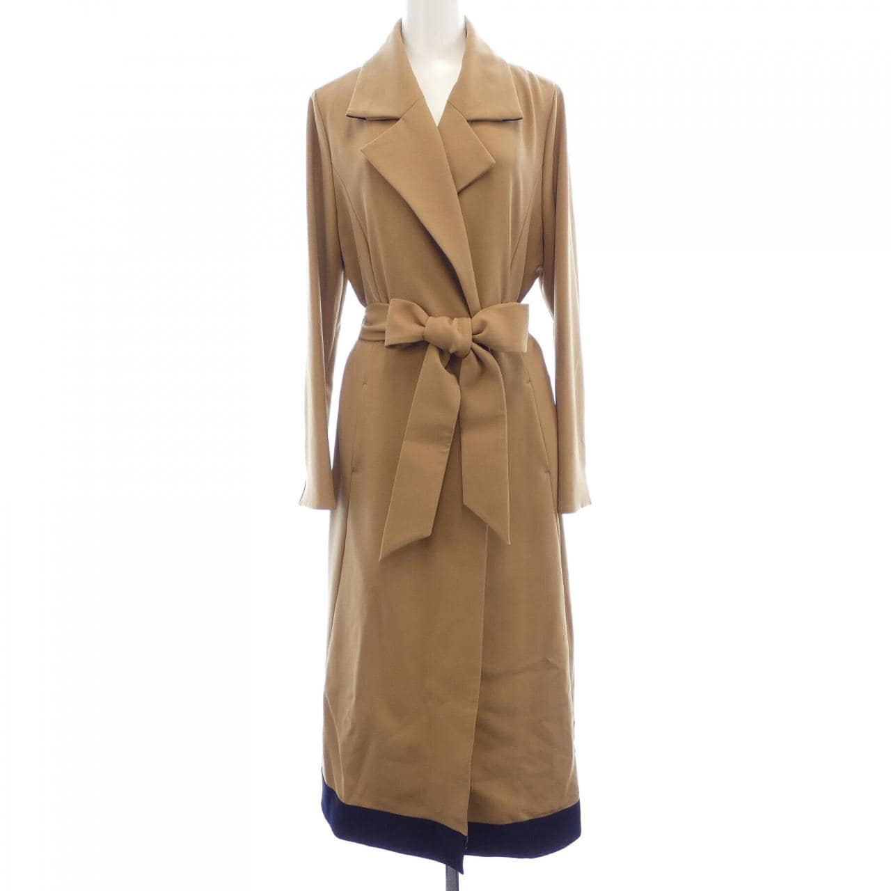 ジェンヌ JENNE コート