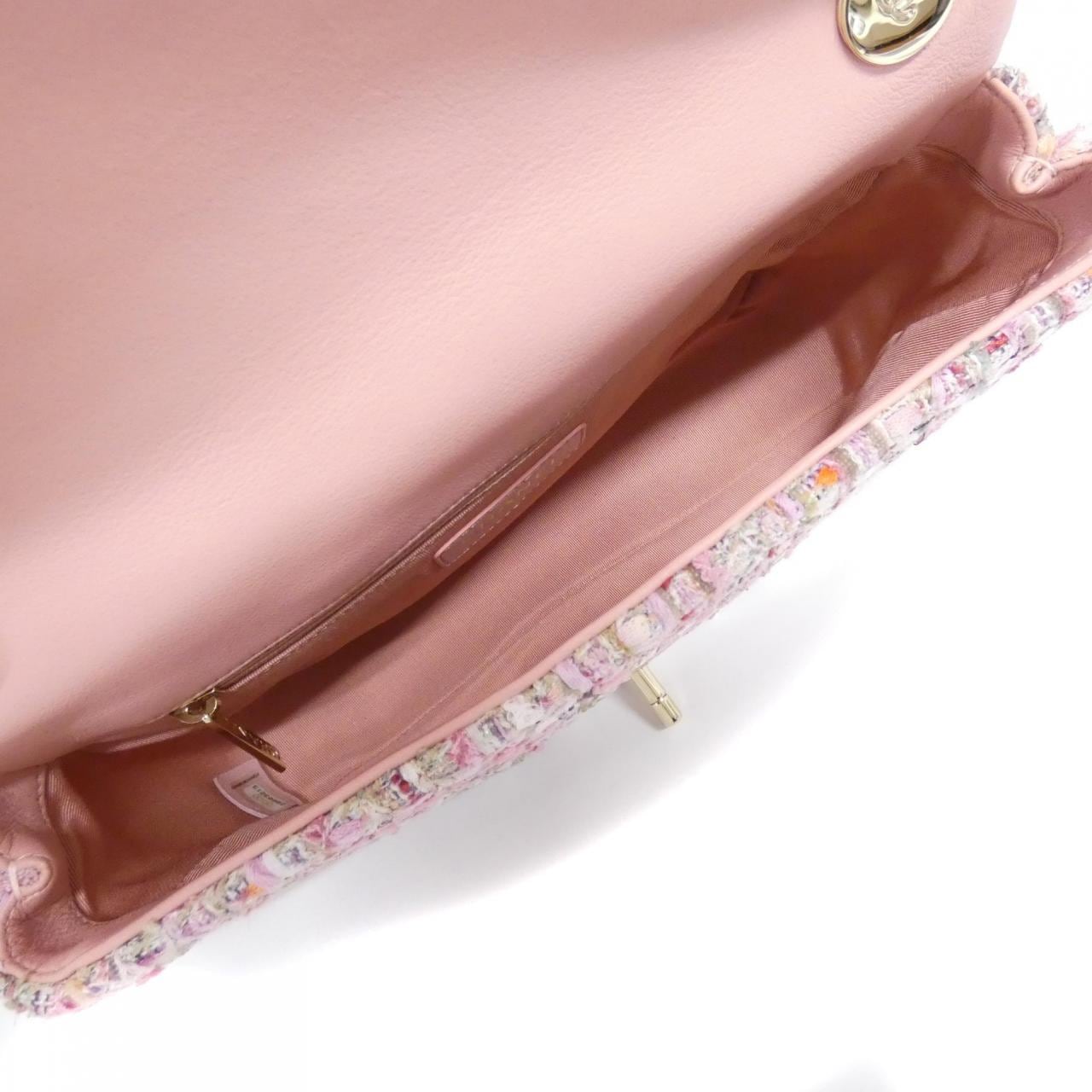 シャネル AS0594 ショルダーバッグ