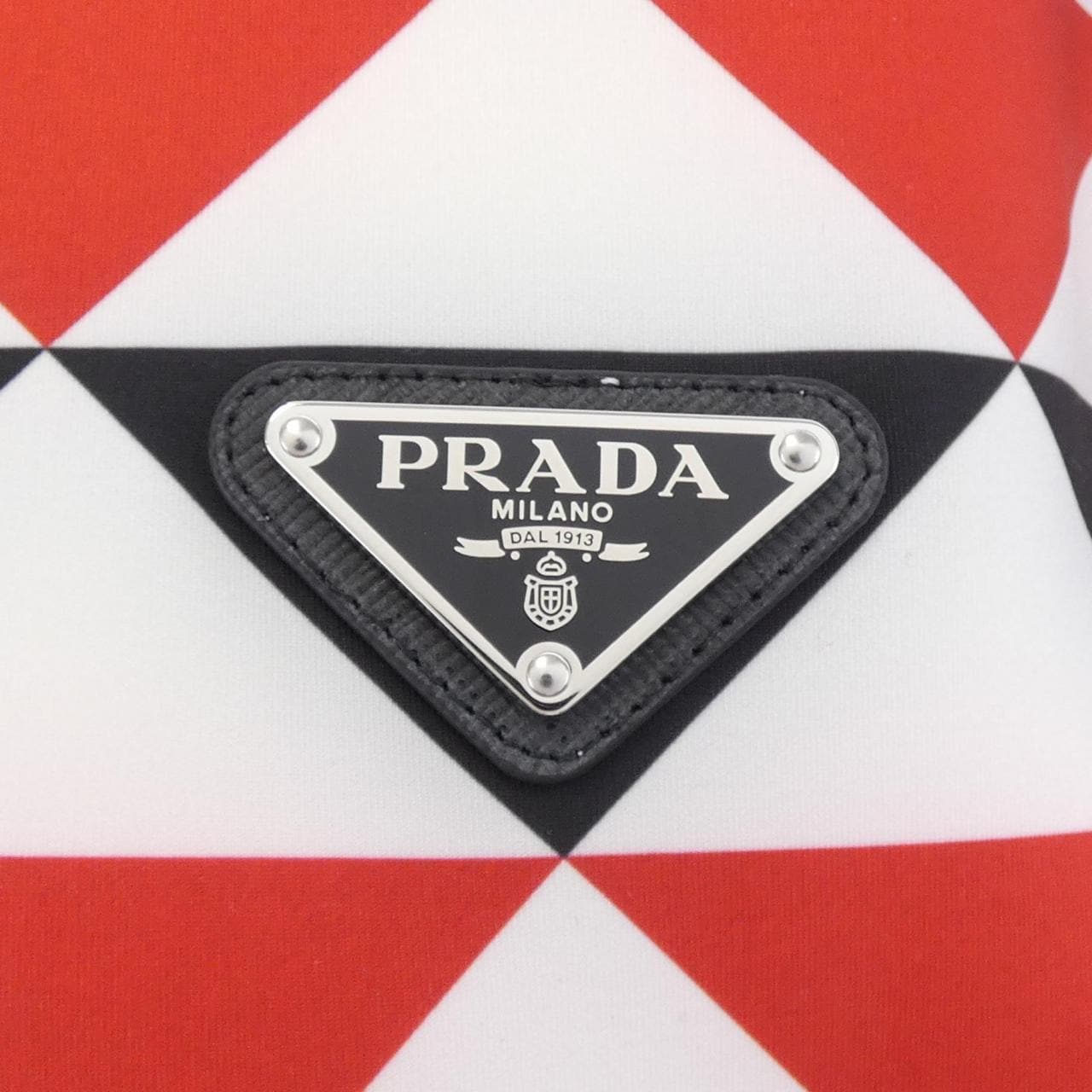 プラダ PRADA 138599 S212 10Q2 パーカー