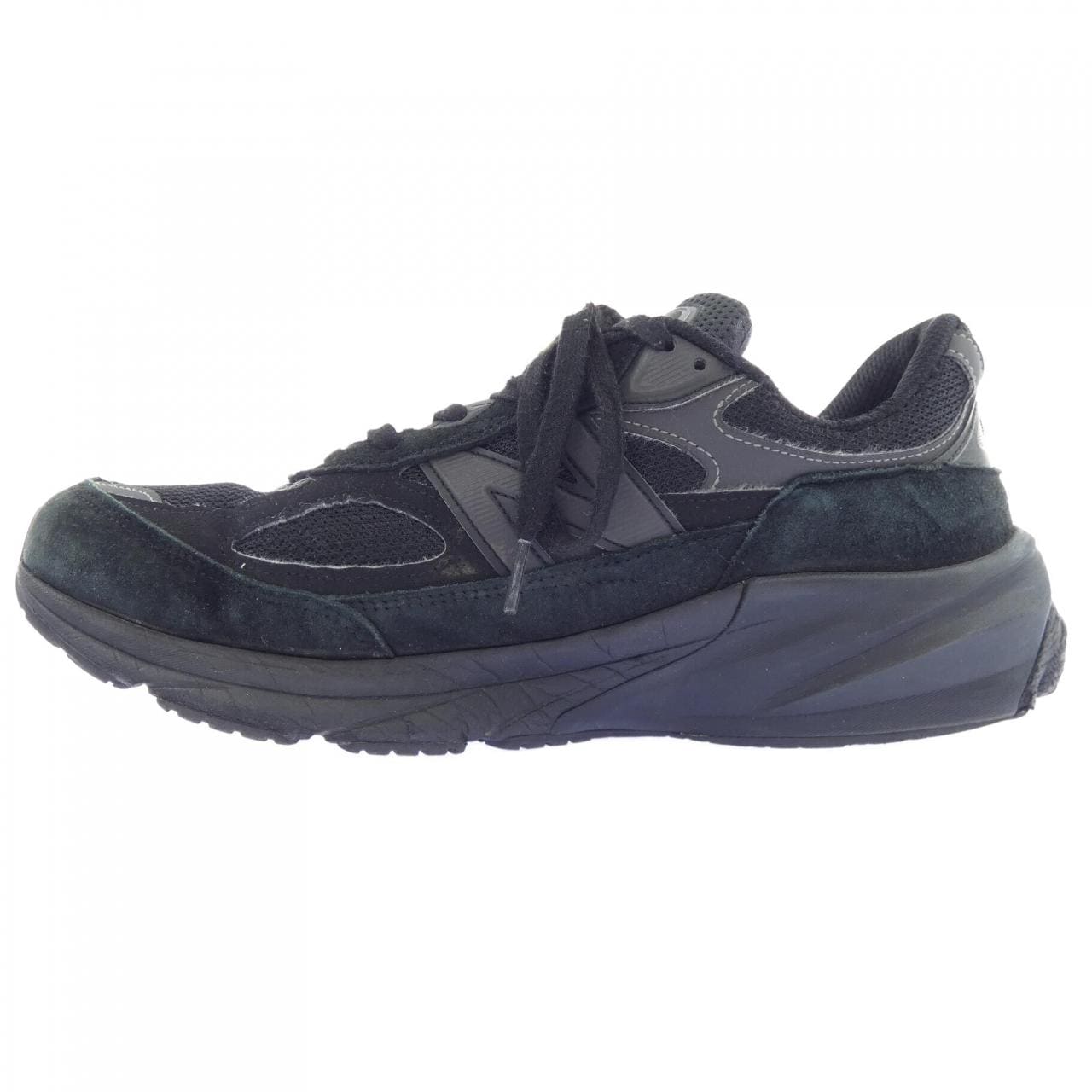 ニューバランス NEW BALANCE U990BB6 スニーカー