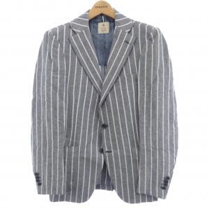 ルイジボレッリ LUIGI BORRELLI ジャケット