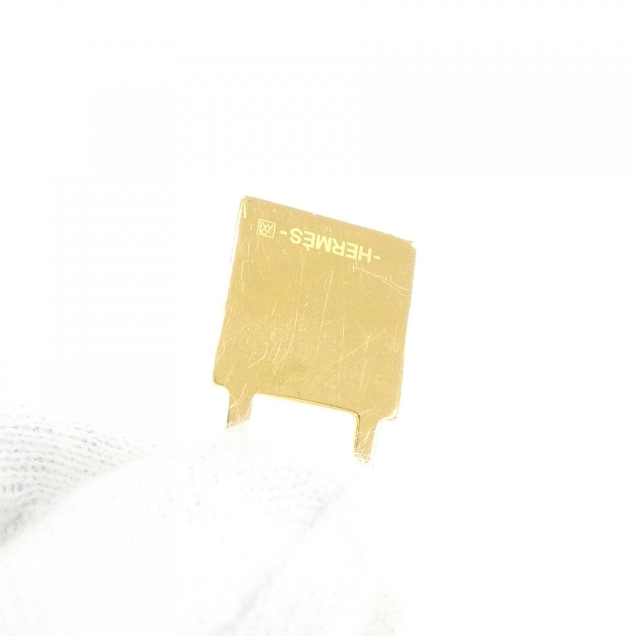 エルメス オーケリー 078851CC ピアス