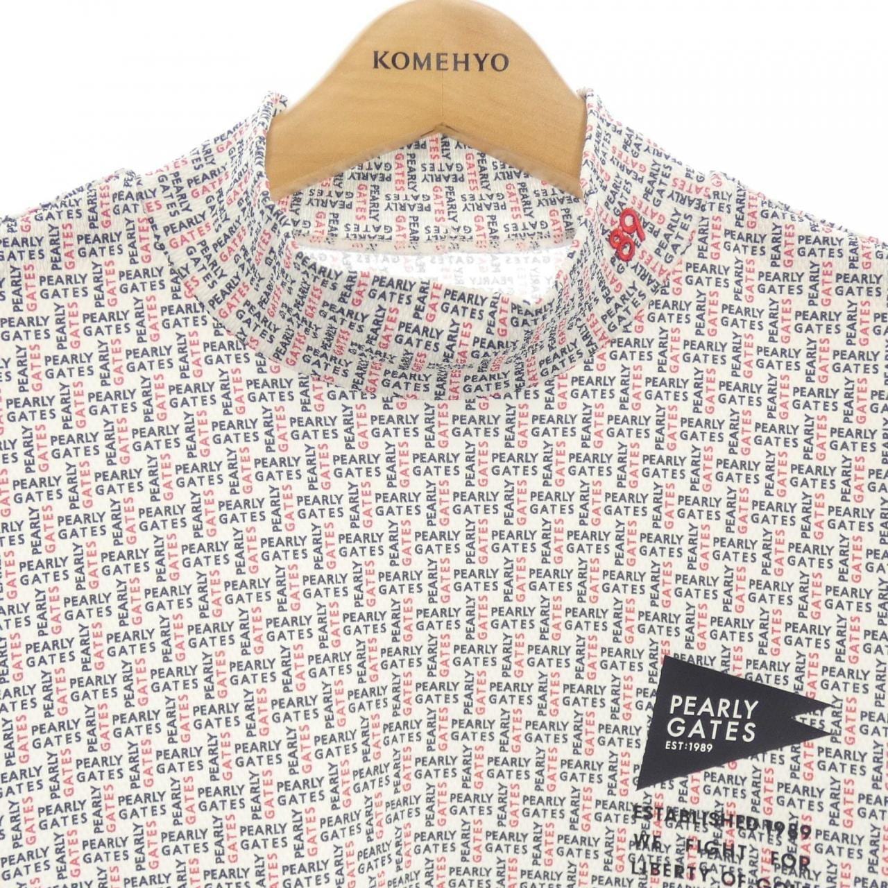 パーリーゲイツ PEARLY GATES 053-3167503 トップス